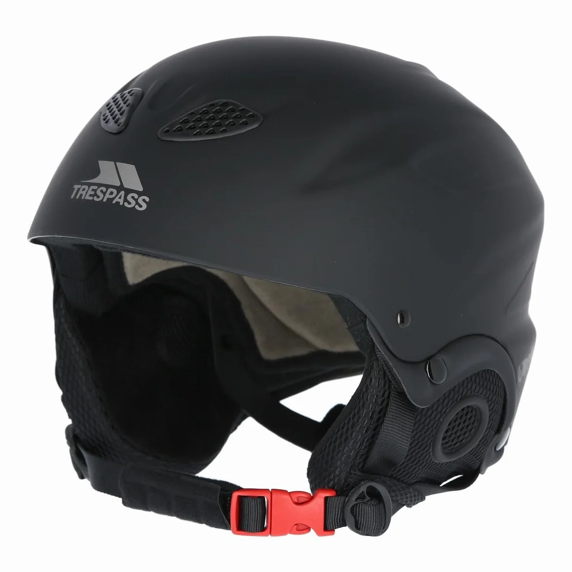 Casco de esquí para adultos unisex Trespass Multicolor Tamaño 2/3