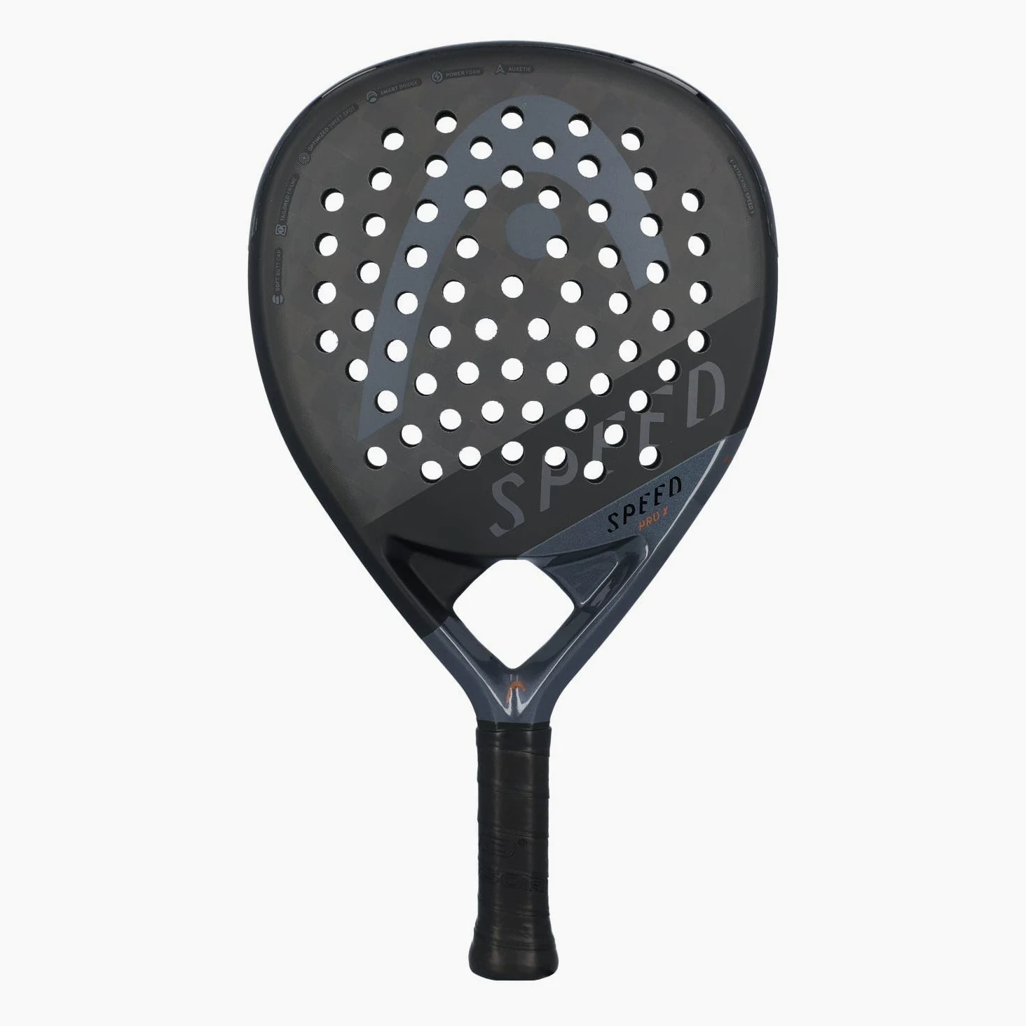 Head Pala de Padel Speed Series (Pro, Pro X, Motion, Elite)