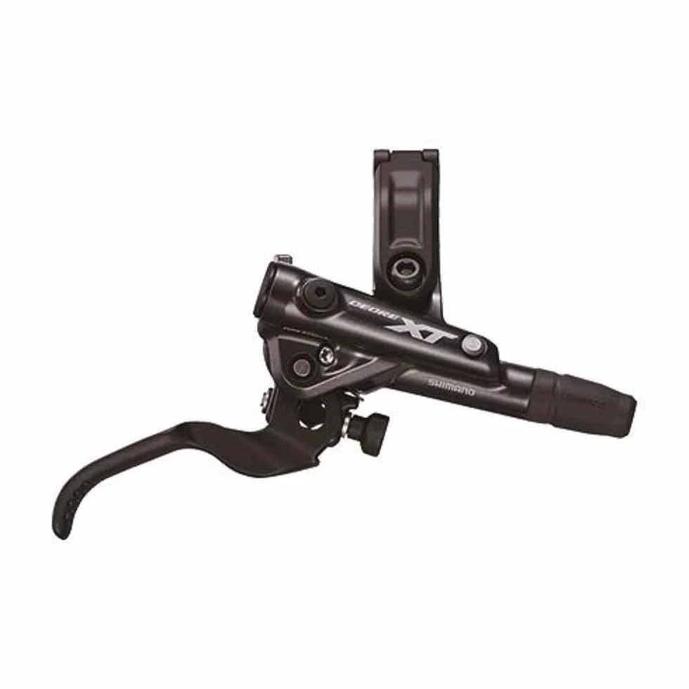 SHIMANO - Maneta Freno Dr. 2-Dedos BL-M8100 Deore XT Freno Disco | palancas de freno Powersports