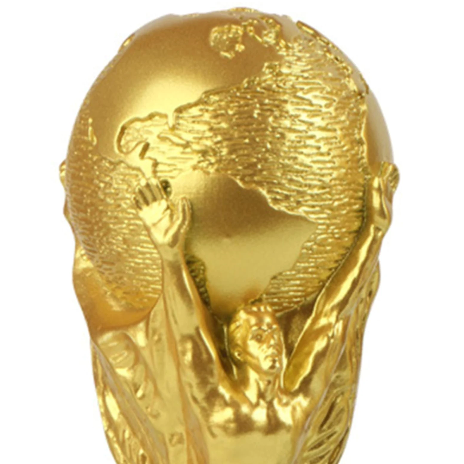 Réplica del trofeo de la Copa del Mundo 3D 2026, réplica de trofeo de fútbol de la Copa del Mundo, trofeo de campeón, regalos conmemorativos coleccionables para fanáticos del fútbol, hombres, padre