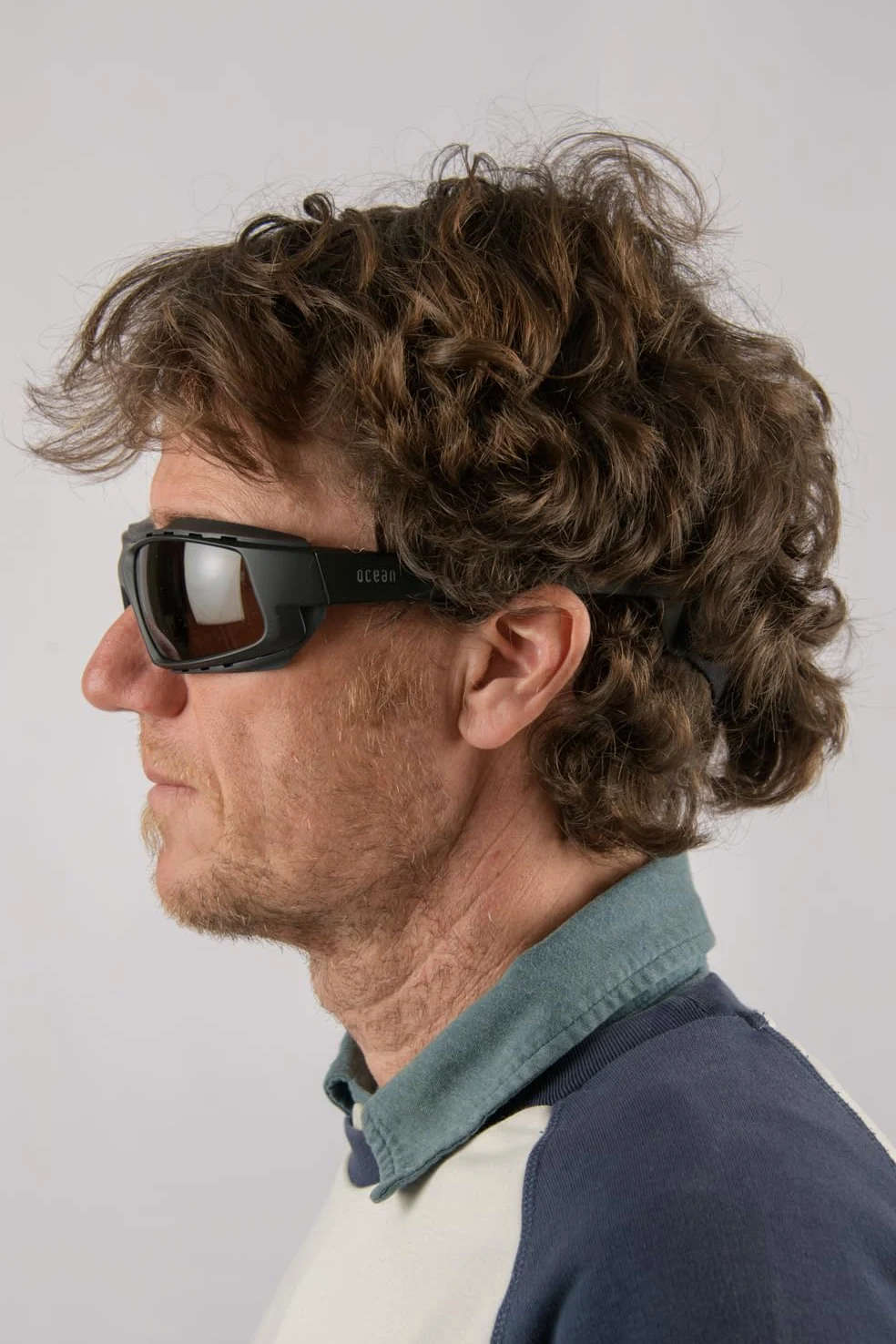 OCEAN PAROS NEO Gafas de Sol Flotantes Deportes de Agua Polarizadas Kitesurf Wing Foil