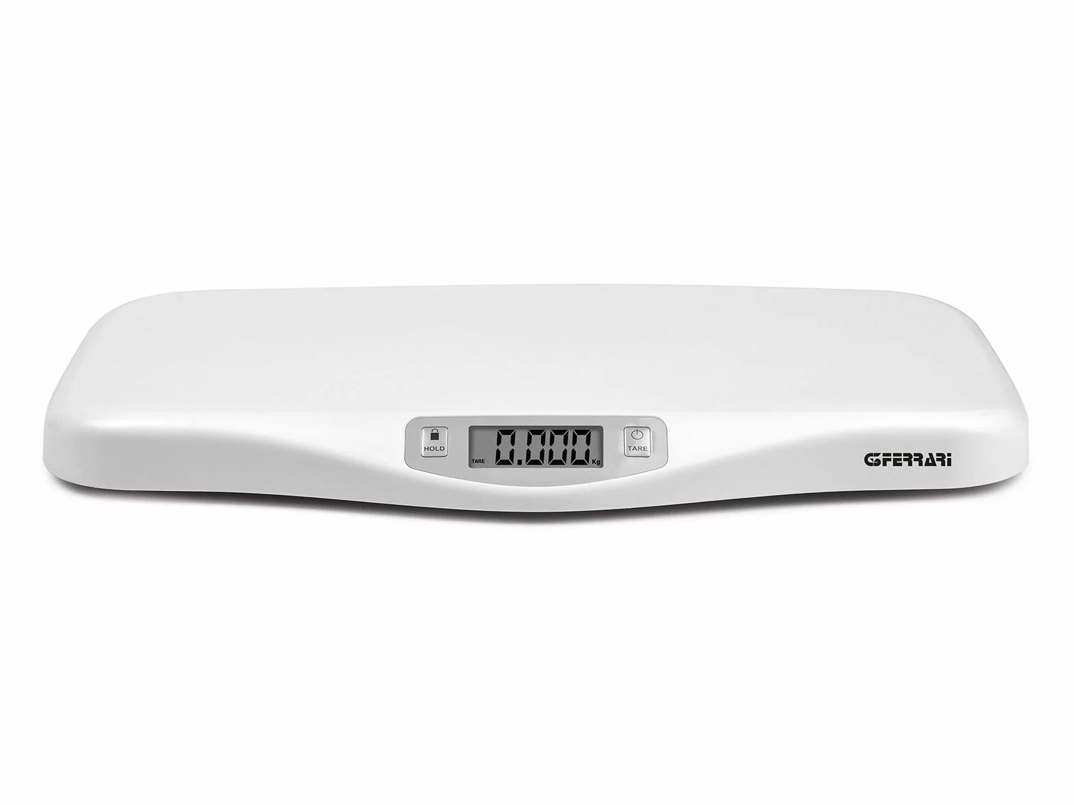 G3Ferrari G30021 Báscula para pesar bebés