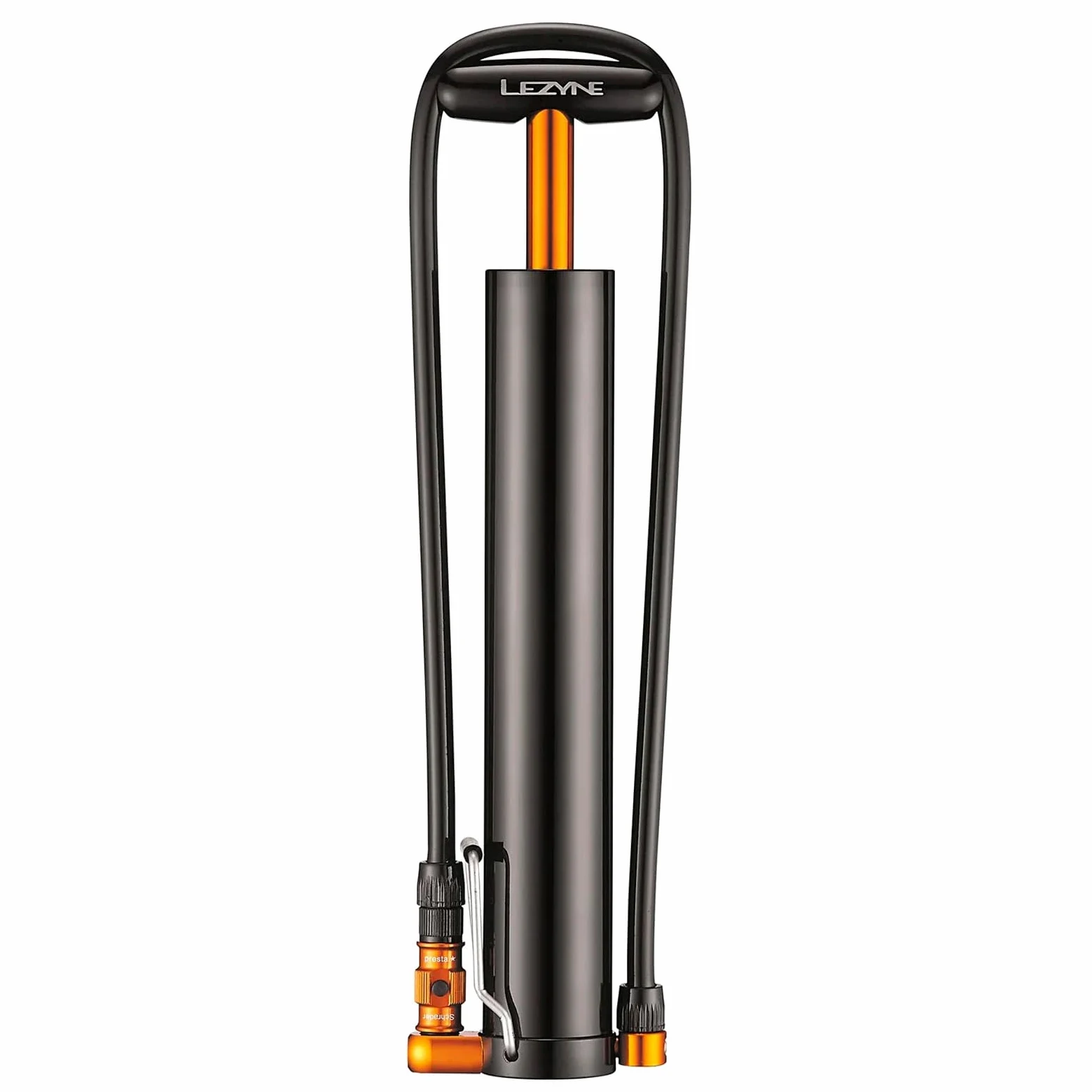 Lezyne Bomba de pie Micro Floor Drive XL