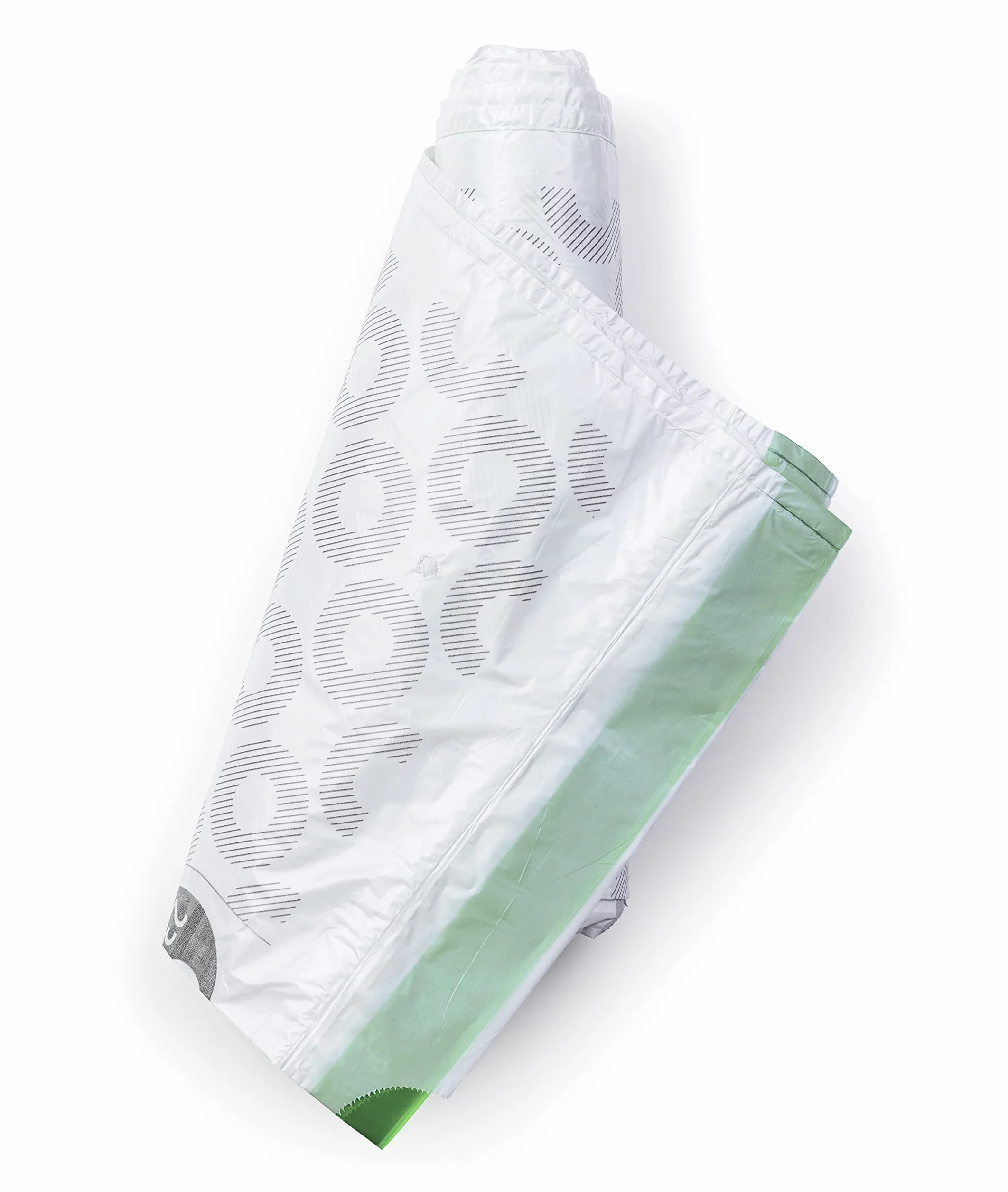 Brabantia Bolsas de Basura PerfectFit 23-30L 120 Bolsas con Cinta de Cierre