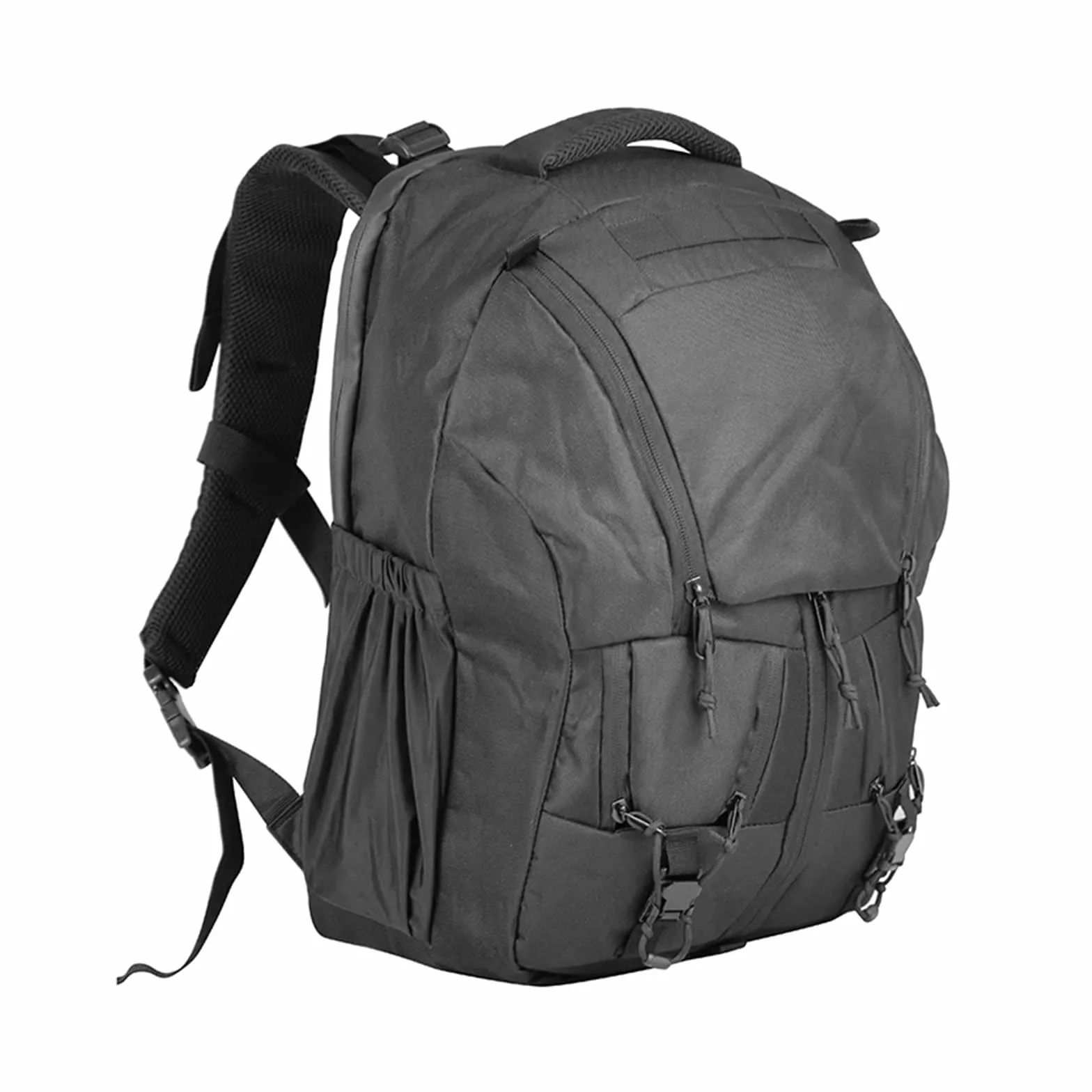 Mochila MontañA Mochilas for hombre de 35L, mochilas for exteriores, for viajes, senderismo, Camping para Acampar