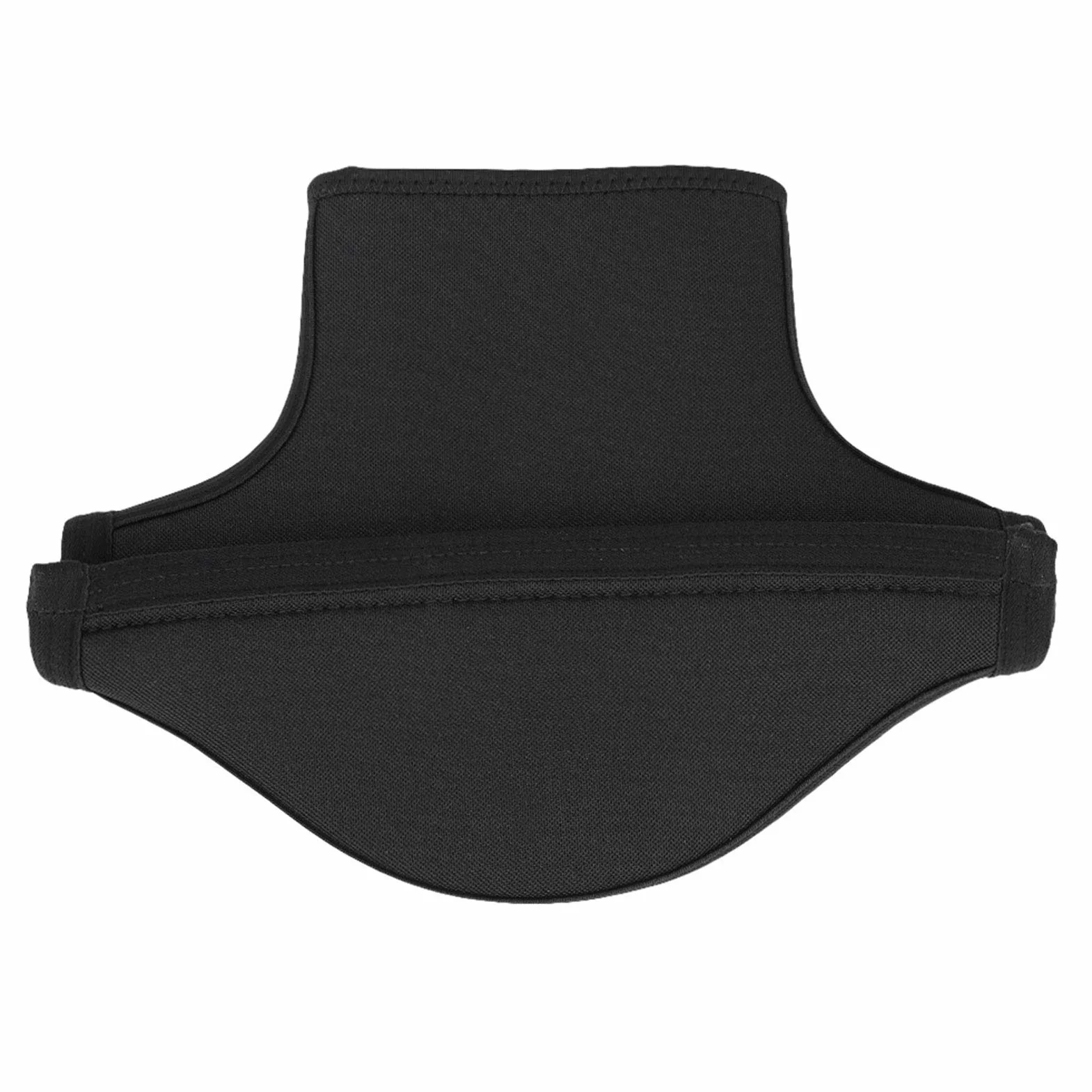 Zerodis Guantes sin Dedos Impermeables para Remo, Manoplas de Neopreno para Kayak, Canoa, Rafting, Paddlers