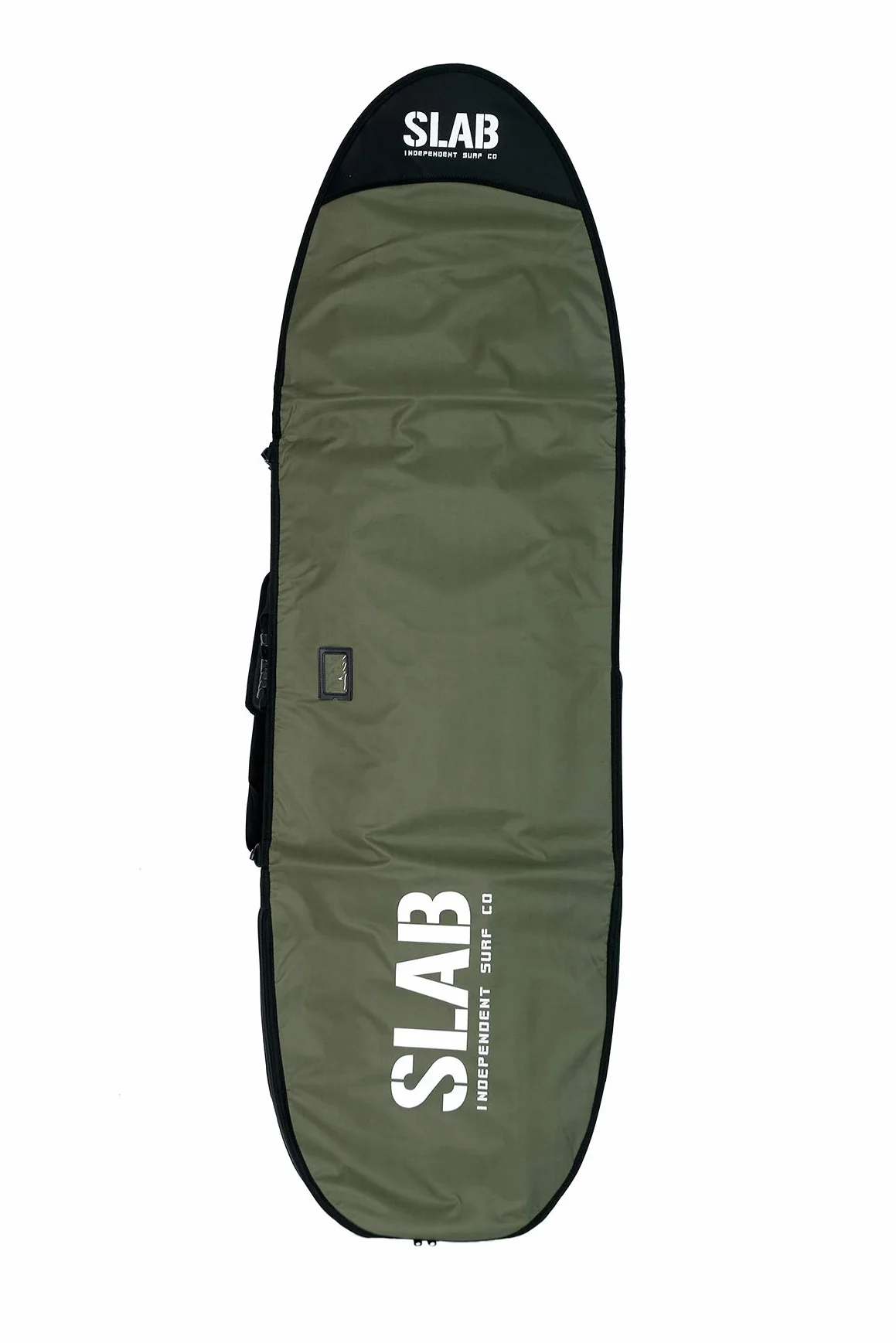 Slab-Funda 6'6 Day and Travel