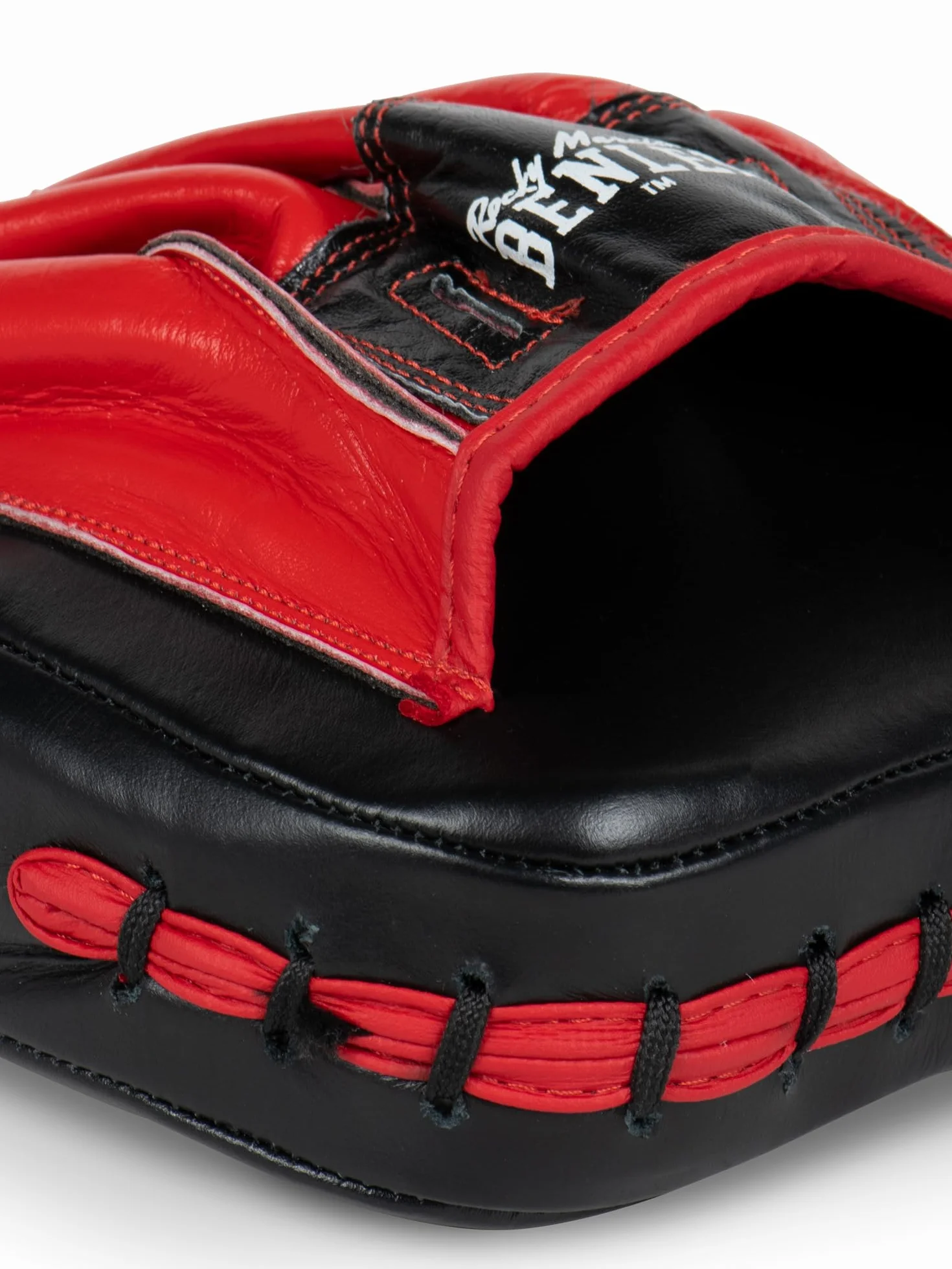 Ben Lee Punch Mittens Boon Pad
