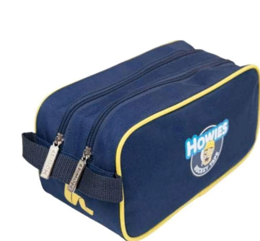 Howies Bolsa de Hockey sobre Hielo para Accesorios, Multicolor, Talla única