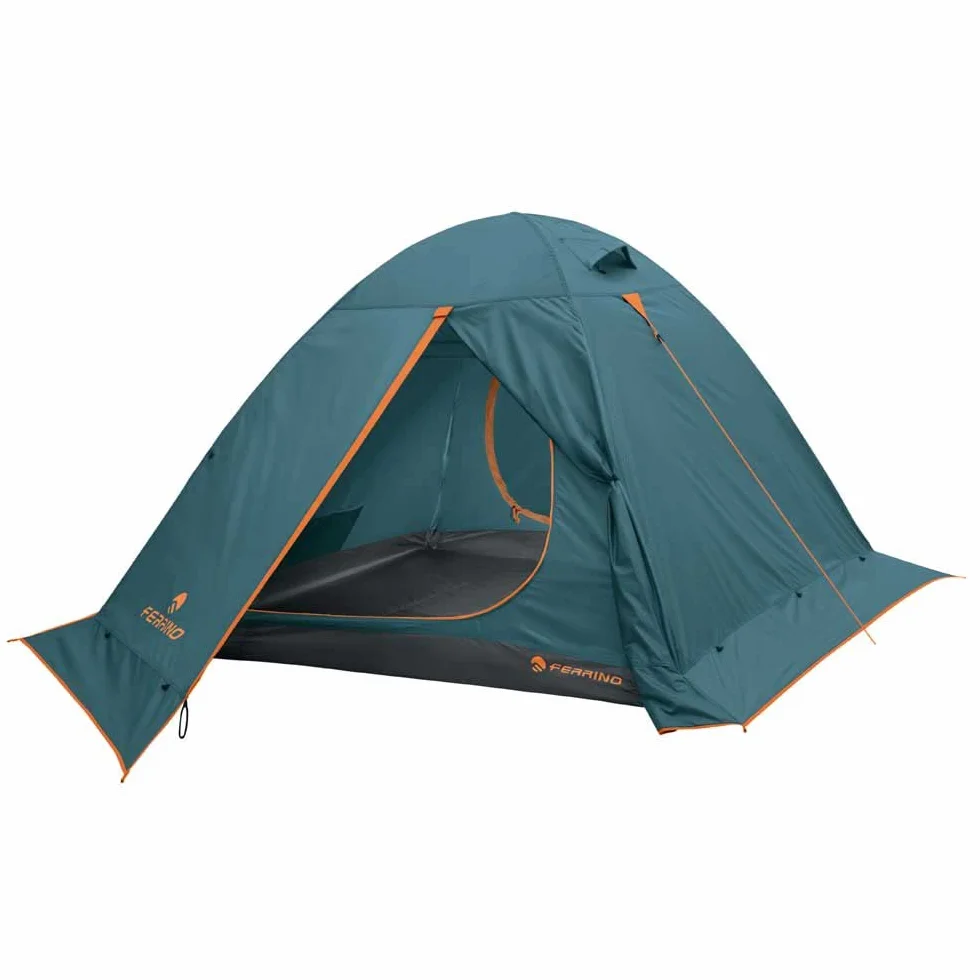 Ferrino Tienda de campaña de Montañismo, Alpinismo y Trekking Marca Unisex Adulto