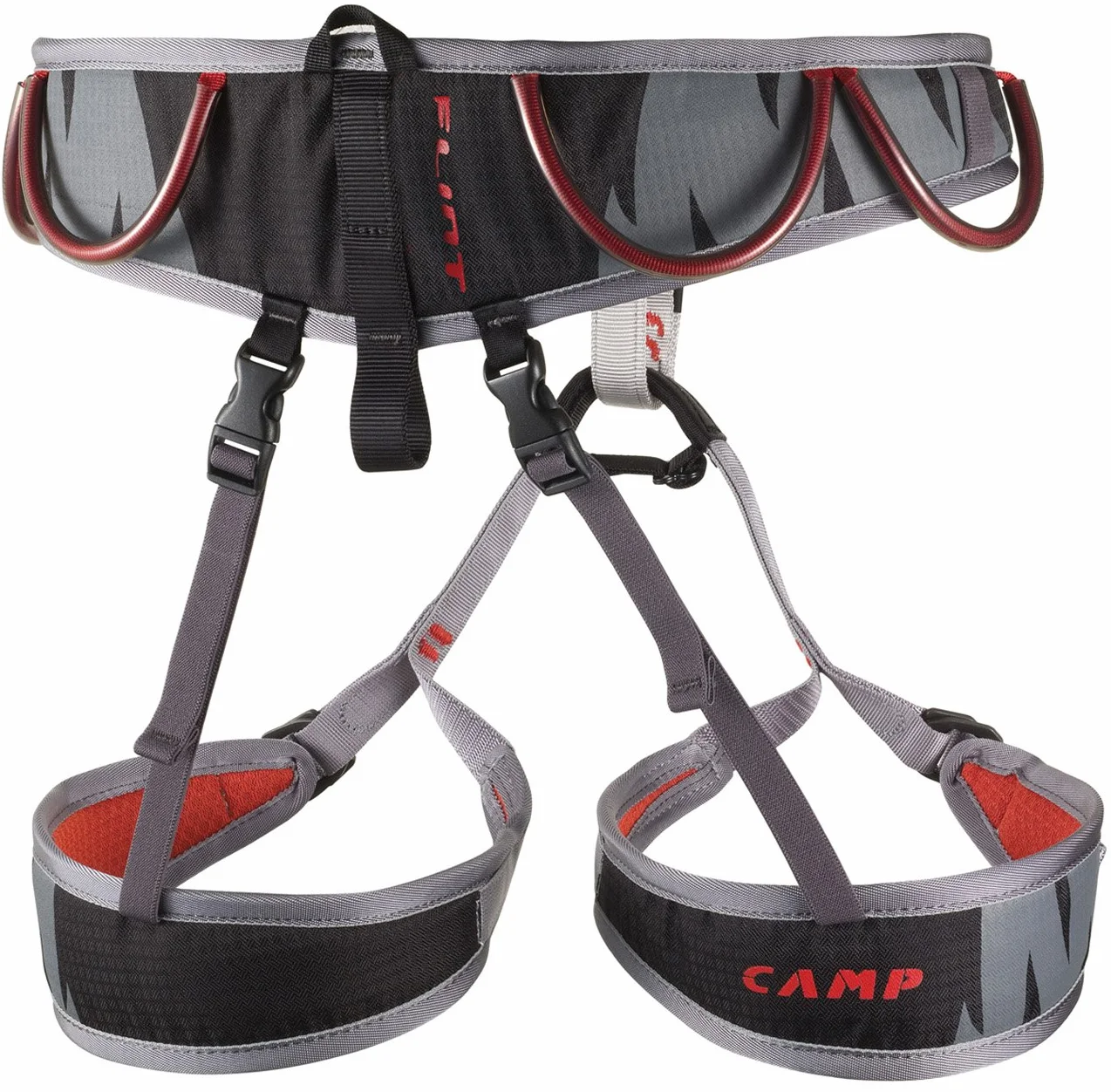C.A.M.P. Flint - Arnés FLINT - Arnés Unisex adulto (Pack de 1)