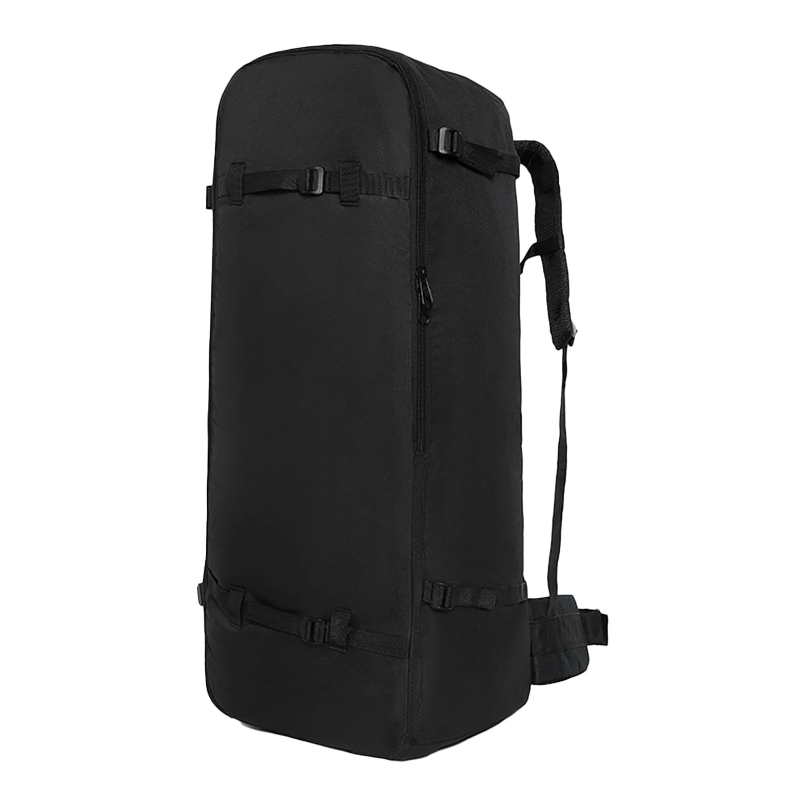 Bolsa para Tabla de Surf Inflable Portador Ligero con Correa Ajustable | Bolsa Seca Para Paddle Boarding para agua, río, natación y pesca, camping, senderismo y playa