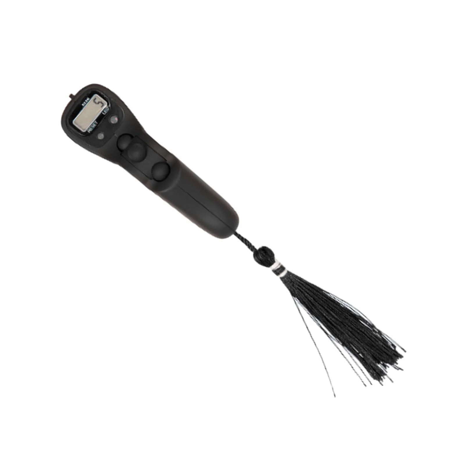 Contador de conteo LED portátil digital de mano con retroiluminación escolar de 5 dígitos número clickers juego deportivo