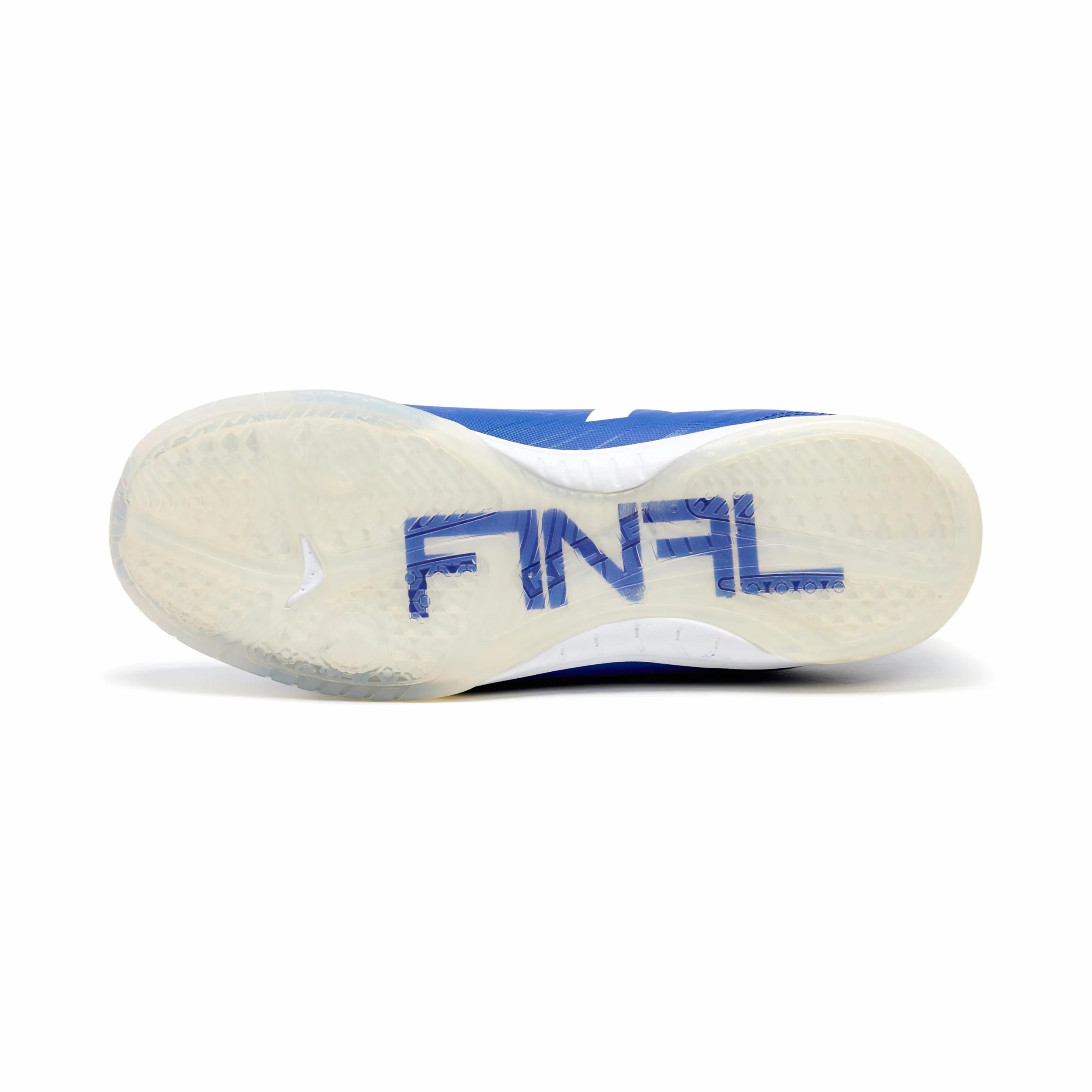 KELME Zapatillas De Fútbol Sala Final Indoor Azul