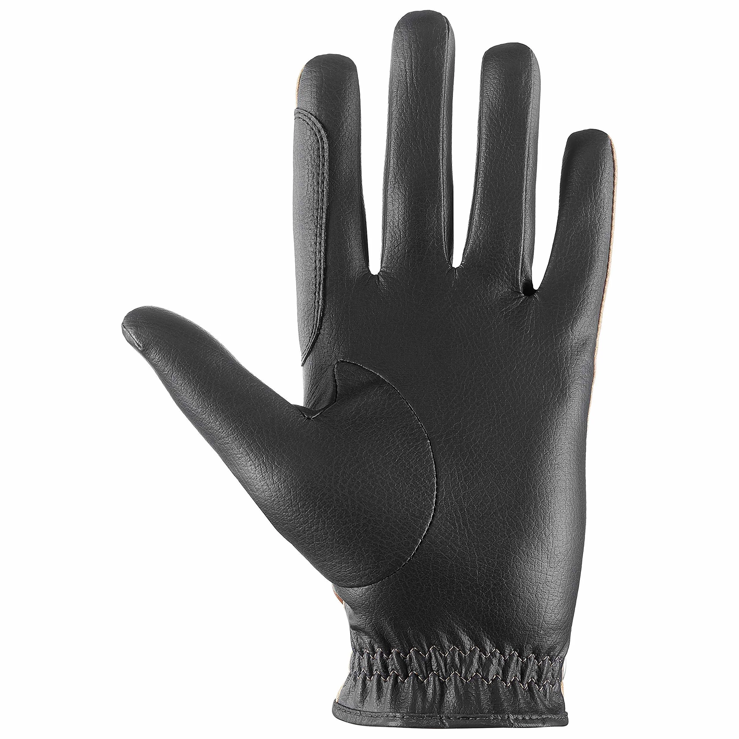 Uvex Tensa II - Guantes de equitación Unisex Adulto