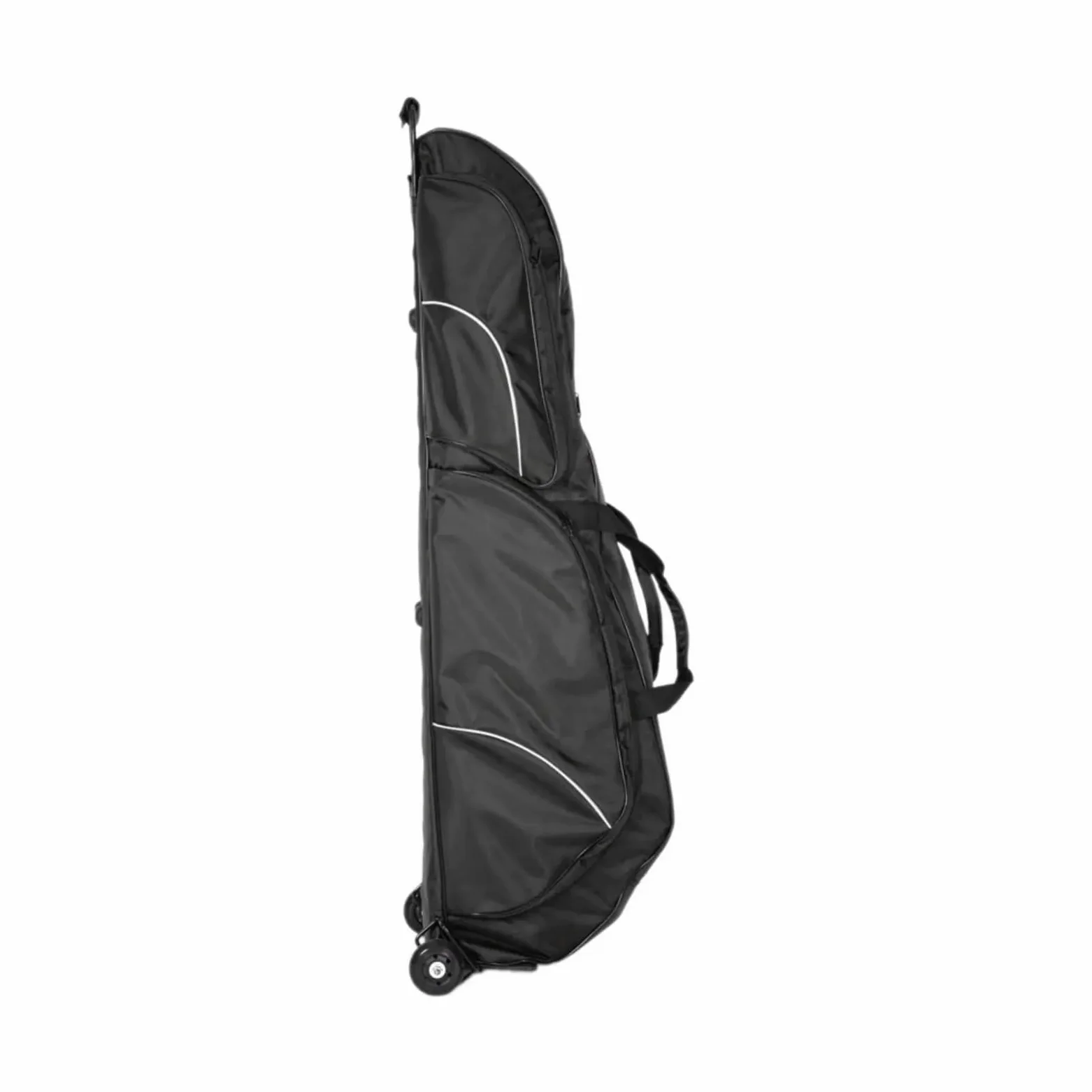 Bolsa de esgrima con Ruedas, Accesorios, Maleta con Ruedas for florete y Espada, Hombre y Mujer para cercados