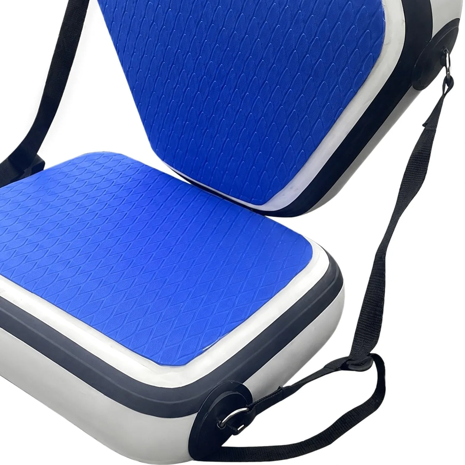 Asiento Hinchable para Kayak, Accesorio Práctico Y Versátil para Tablas de Paddle Surf.