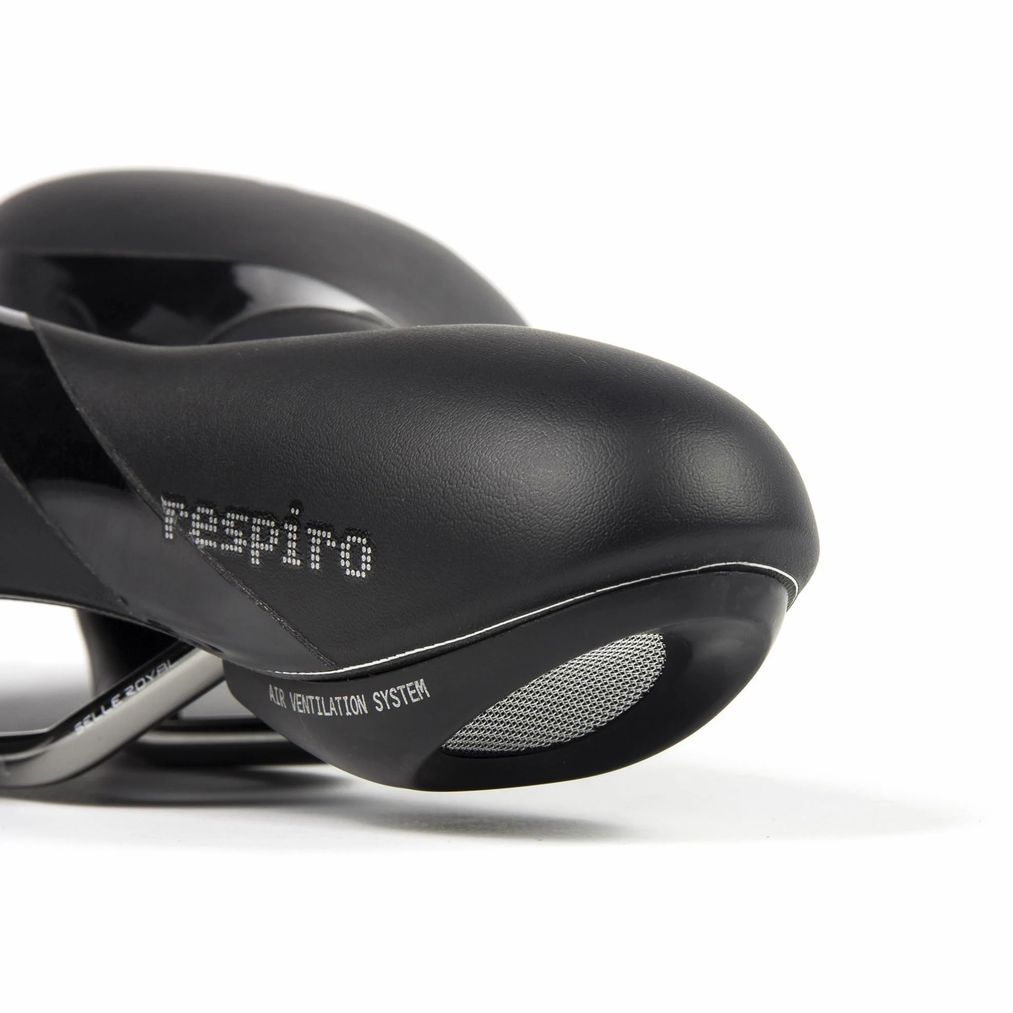 SELLE ROYAL Sillín Respiro Soft Hombres 5131 Het M