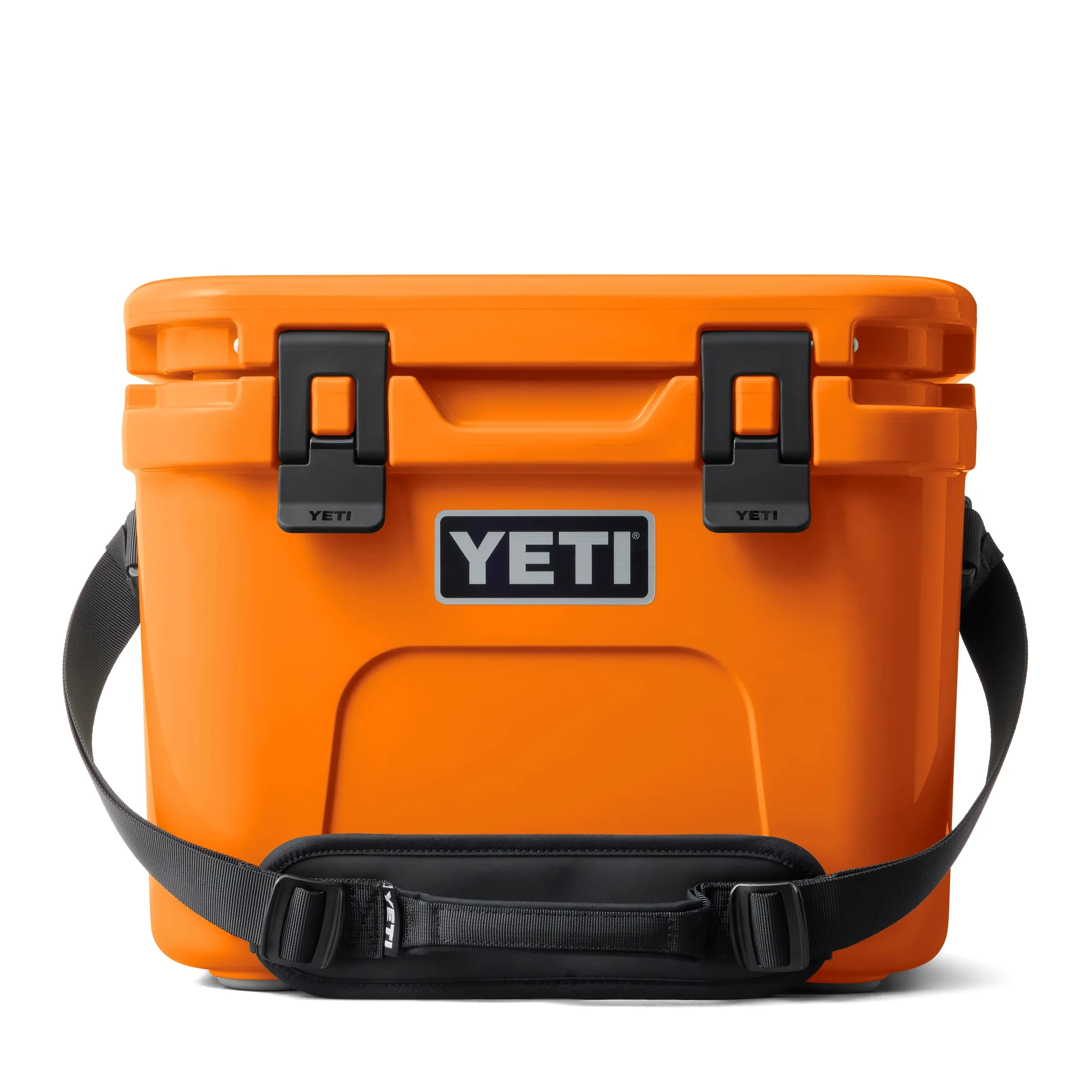 YETI Roadie 15 - Hielera rígida con Correa de Hombro DoubleDuty