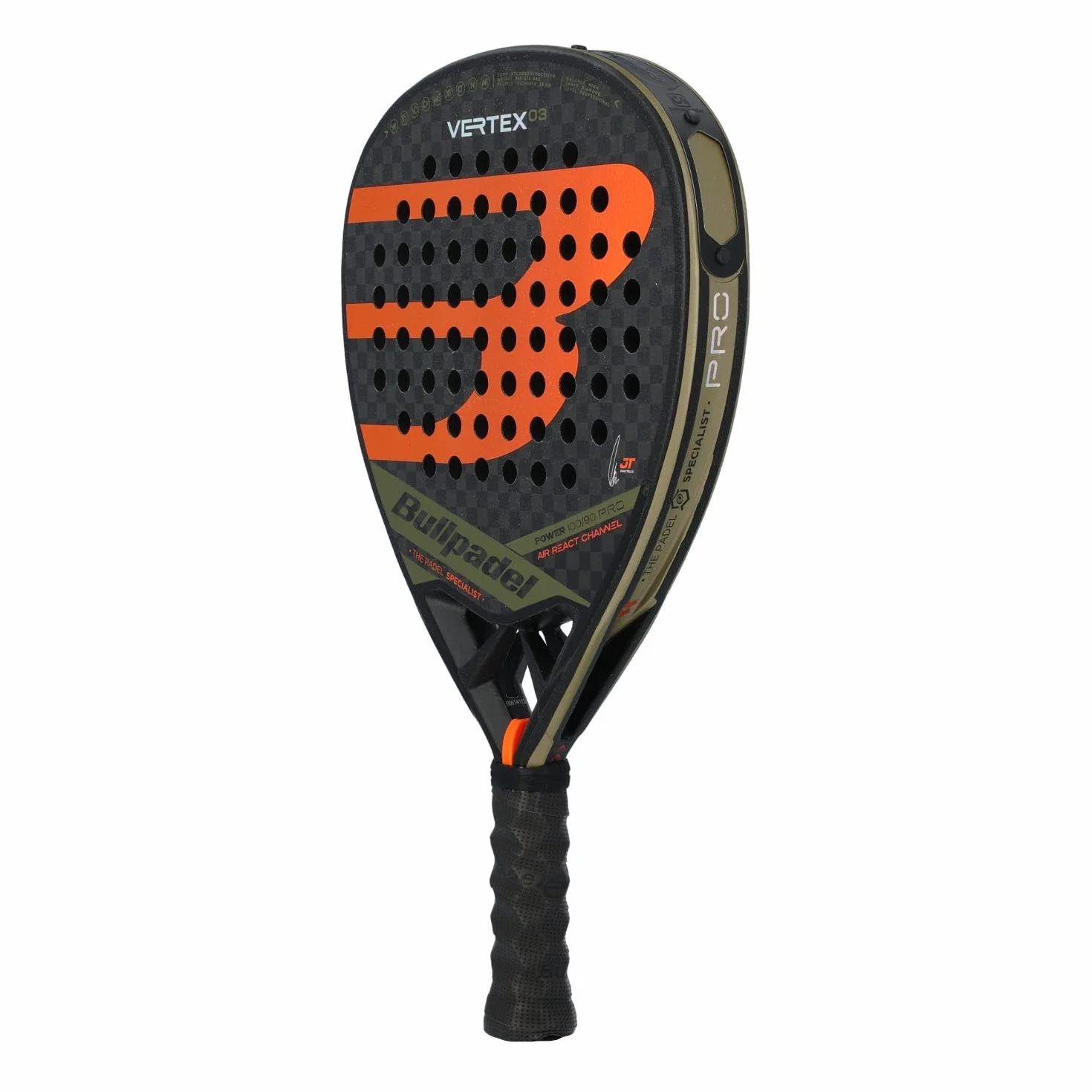 Bullpadel Vertex 03 2023
