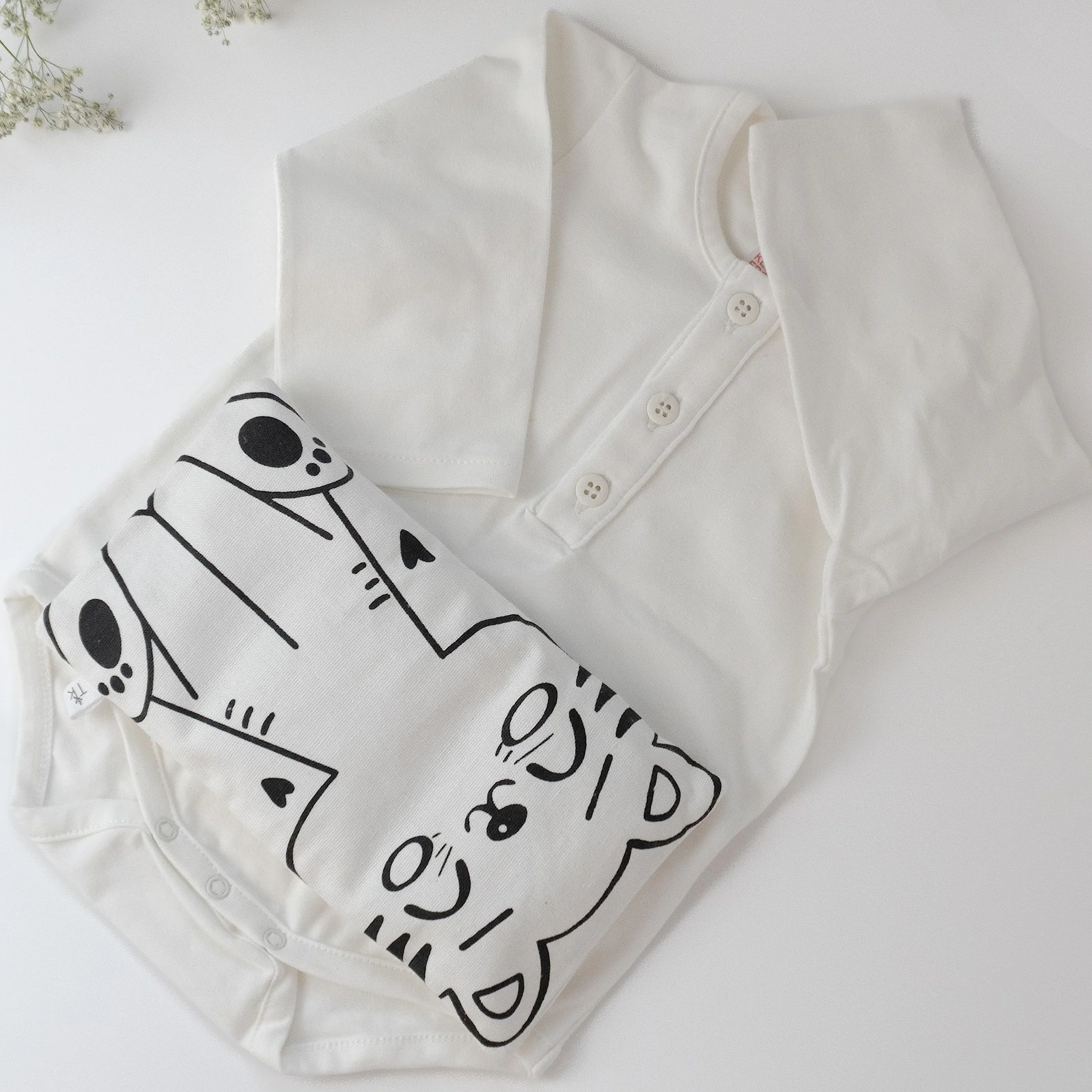 Saco Térmico Semillas para Niños y Bebés - Bolsa Multiusos Microondas Thermikoa