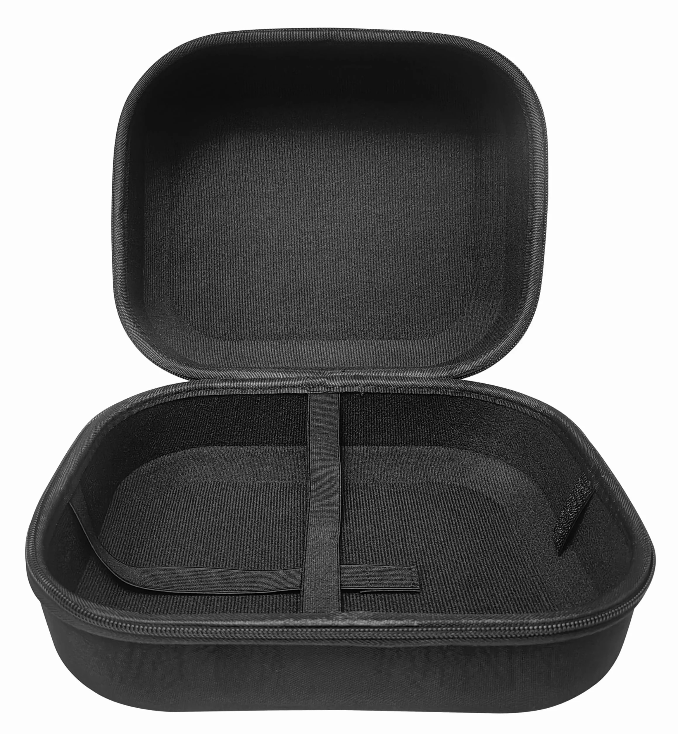 Funda de viaje para máscara de terapia de luz LED FOLOKE cuidado piel y cuello