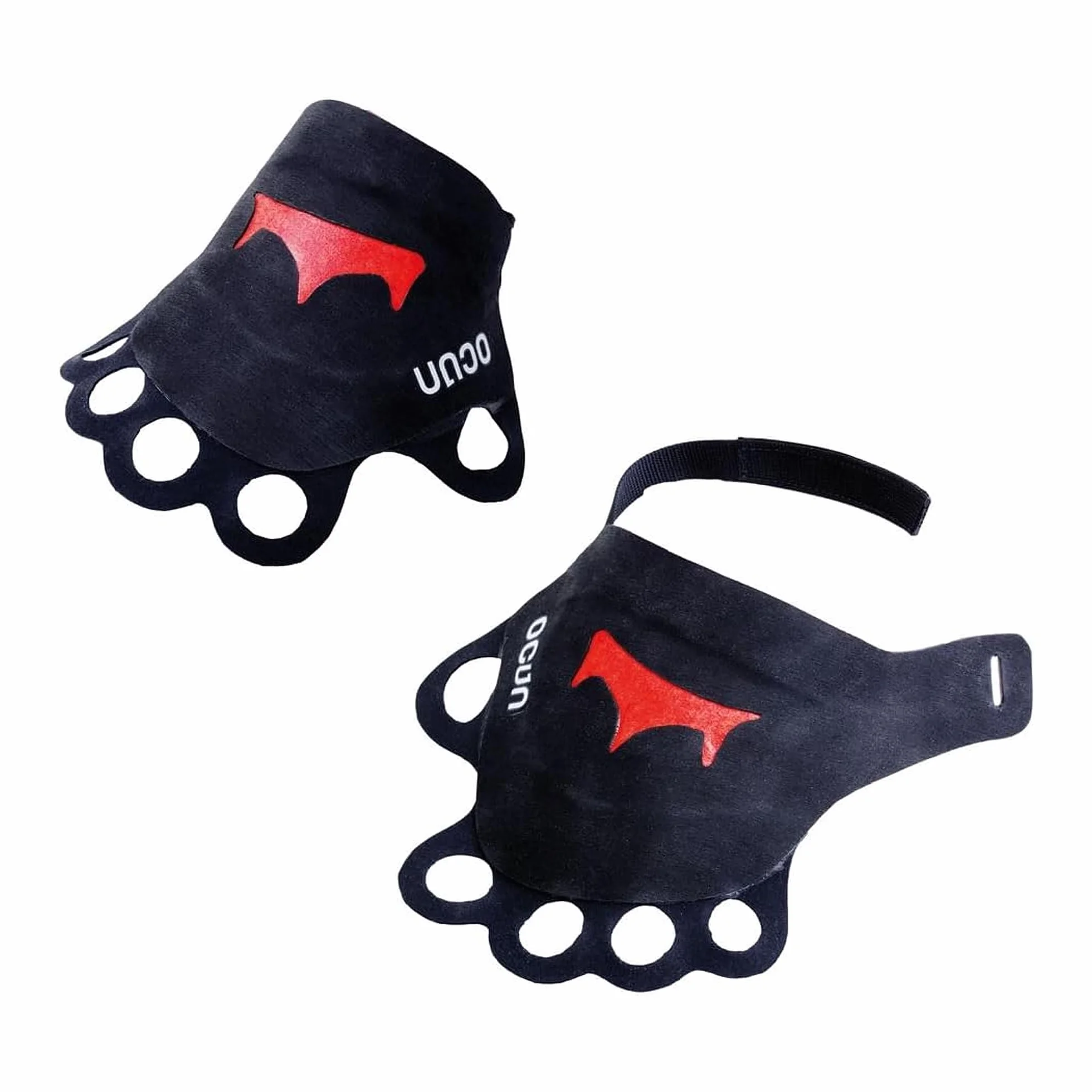 Ocun Hawk QD Combi PA 16 Express - Juego de 5 Correas