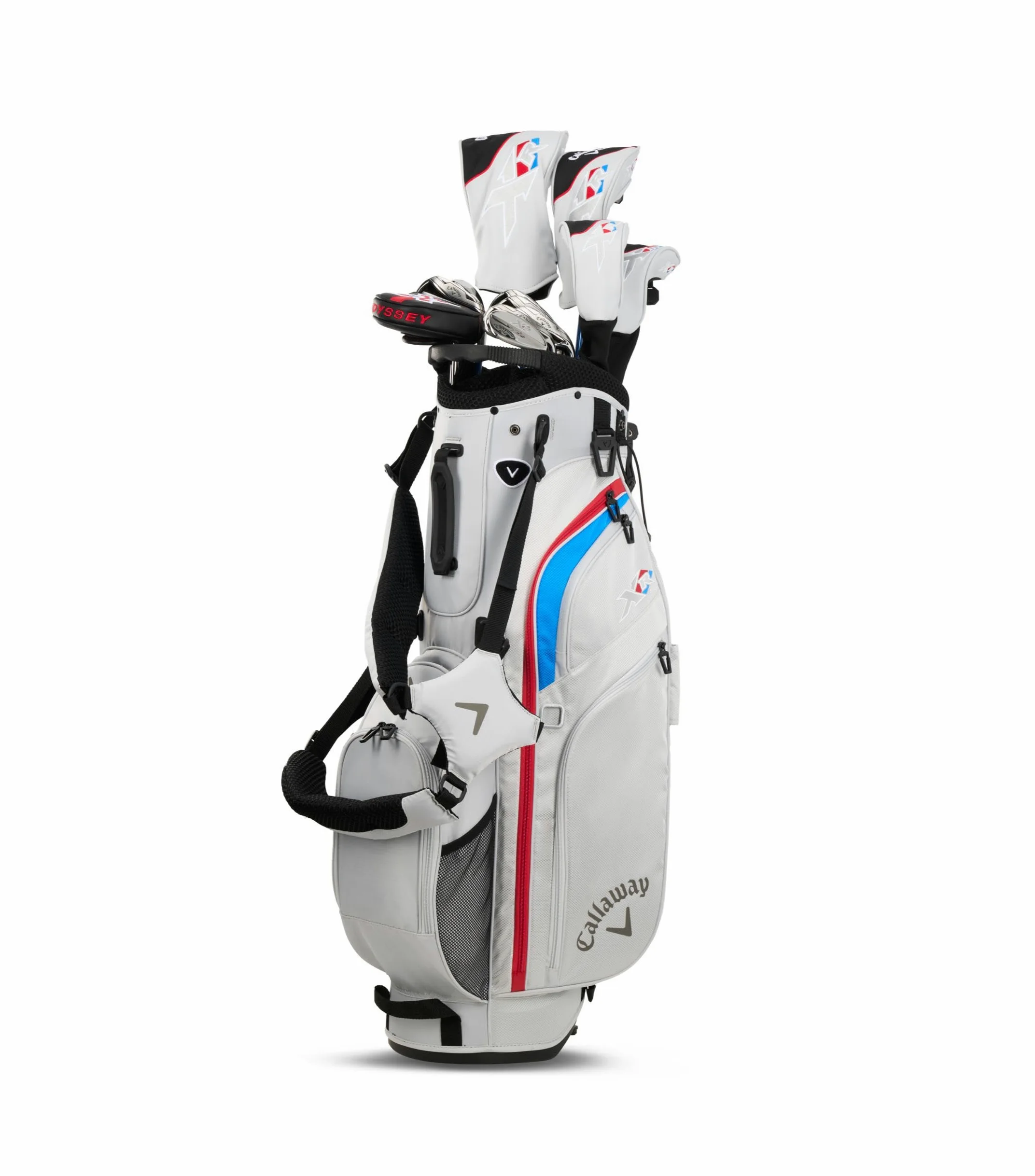 Callaway Golf XR 26 Premium Packaged Golf Set 2026