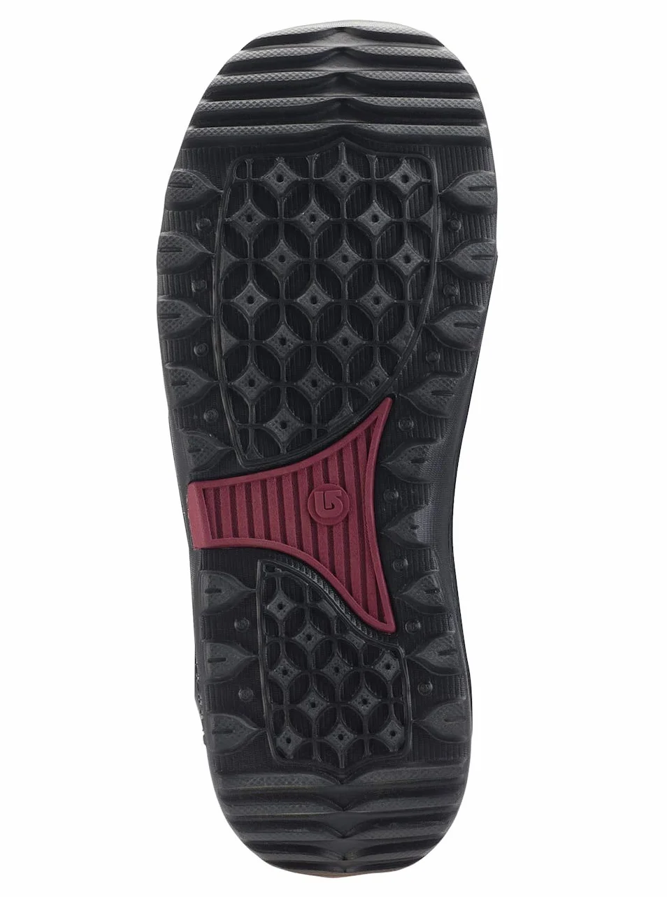 Burton Mint Boa Botas para Mujer