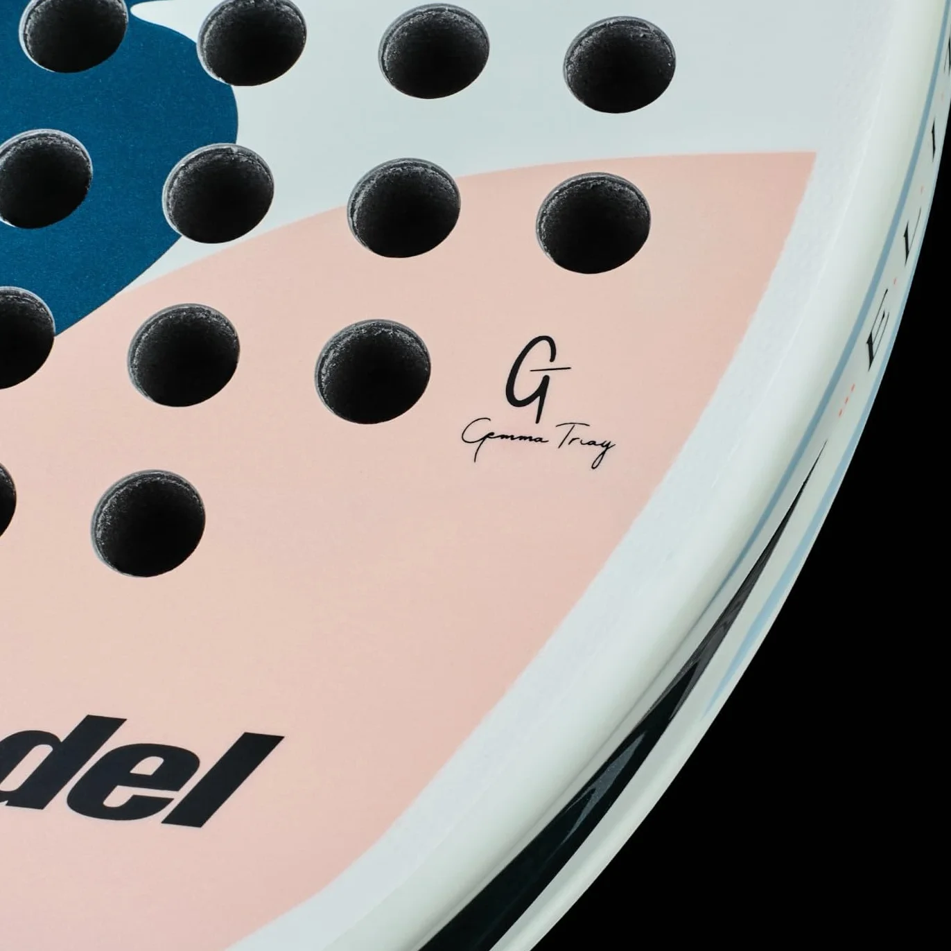 Bullpadel Elite W 25 Mujer