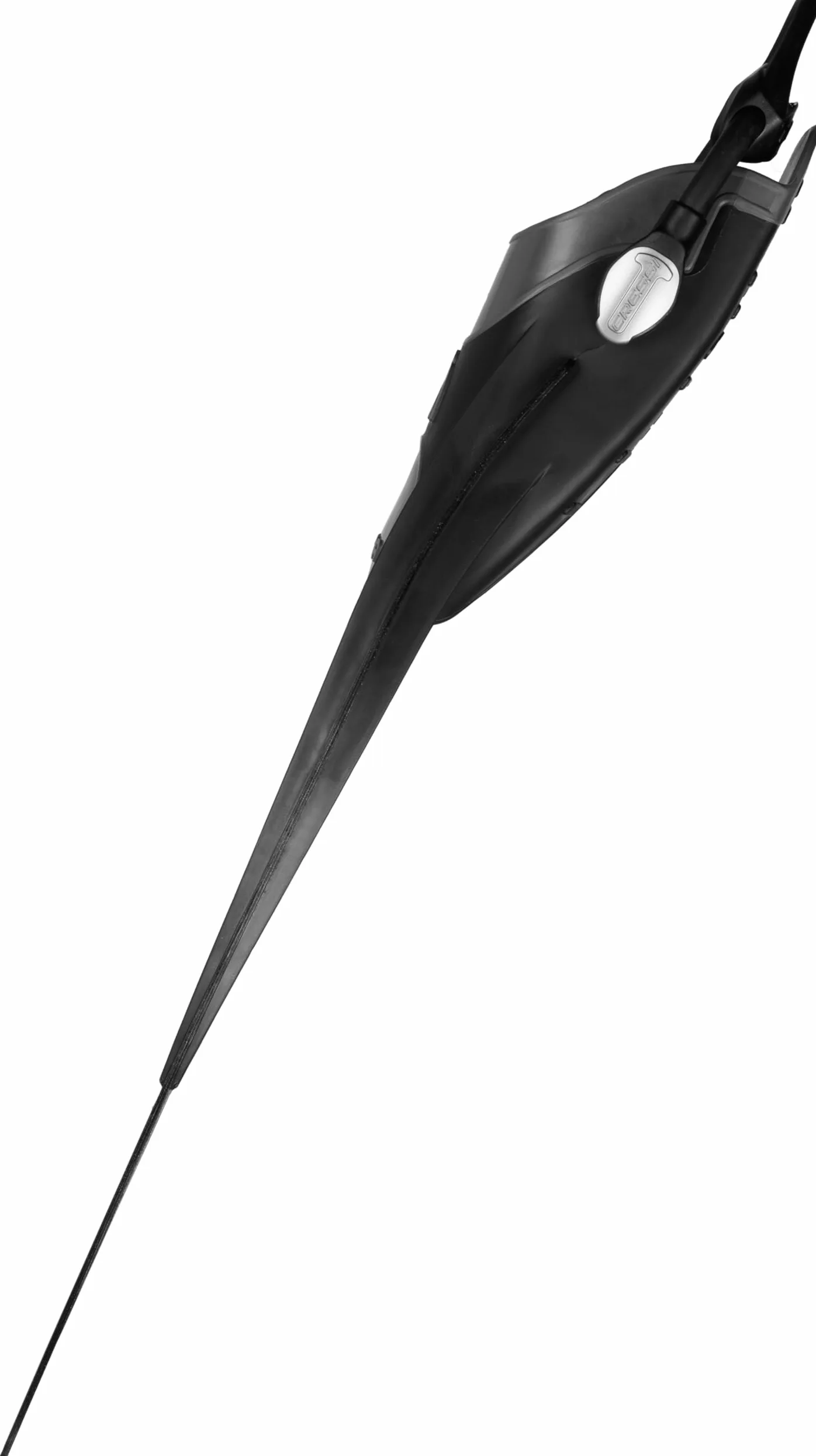 CRESSI Ara Ebs Fins Aletas de Buceo, Unisex Adulto