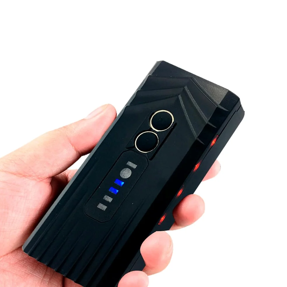 Luces De Bicicleta De 1000 Liuming Frente A Las Luces De Bicicleta Duraderas Impermeables Recargables por USB 8 Modos De Luces De Bicicleta Nocturnas De Montaña En Carretera