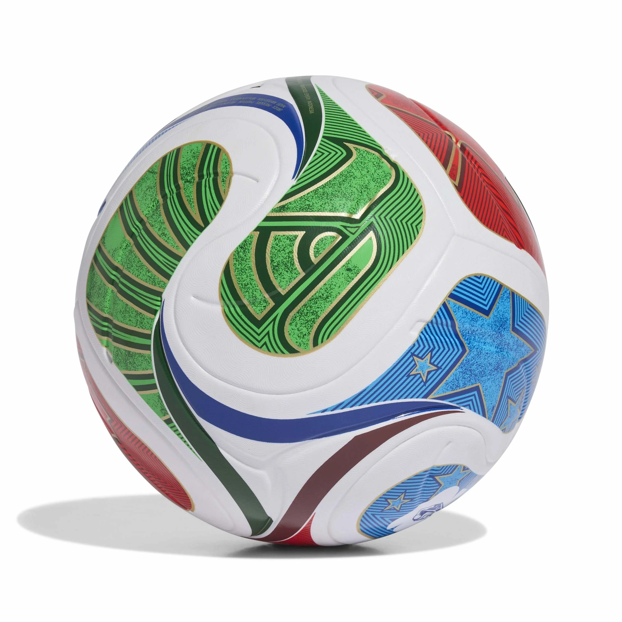 adidas World Cup League Ball Unisex Adulto