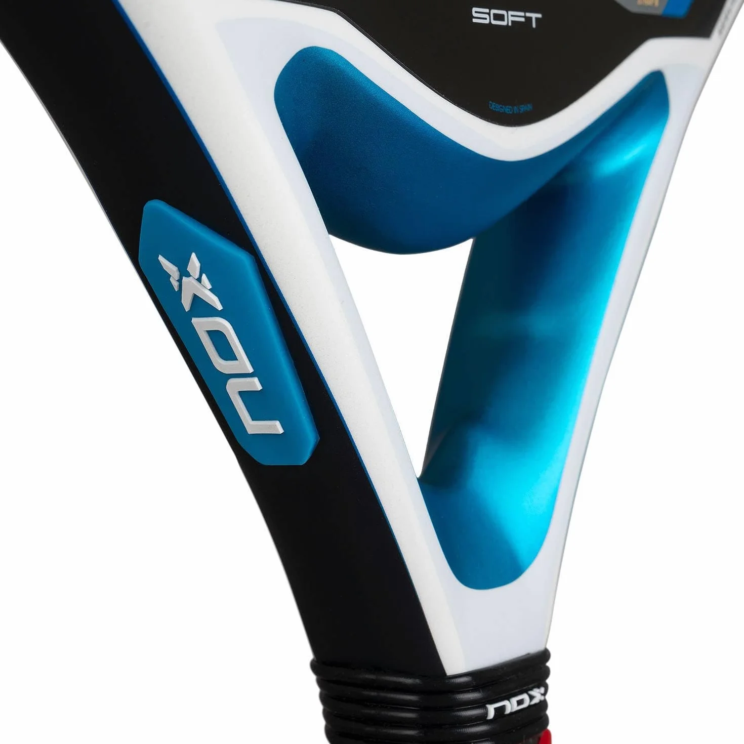 Nox Equation Soft Advanced
