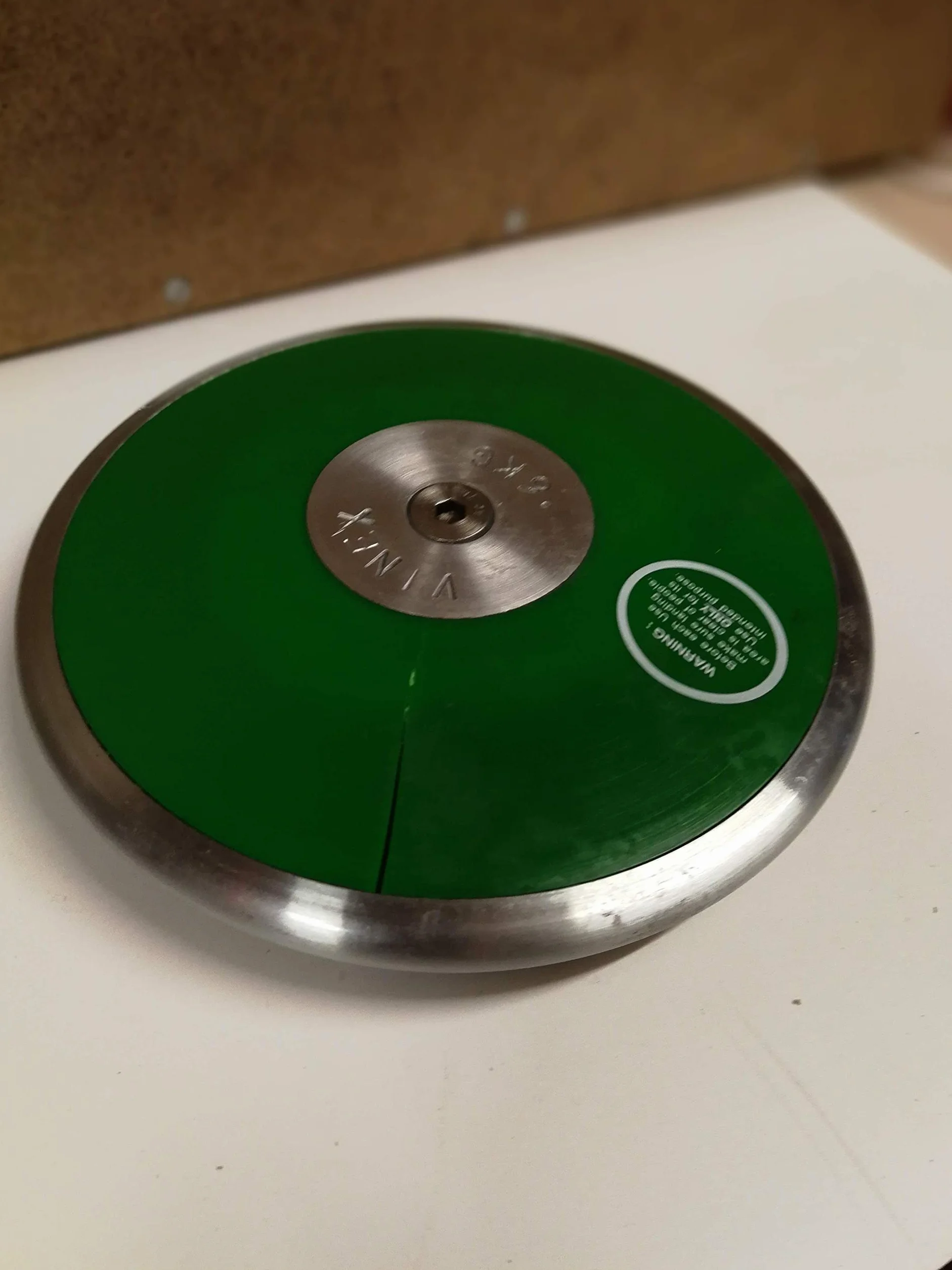 VINEX Disco Practice 0,60 kg