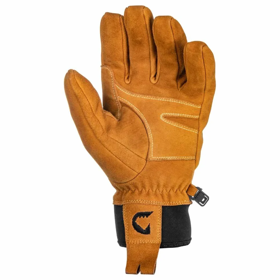 GRIVEL CERVINO M Guantes Escalada/Alpinismo Unisex Adultos