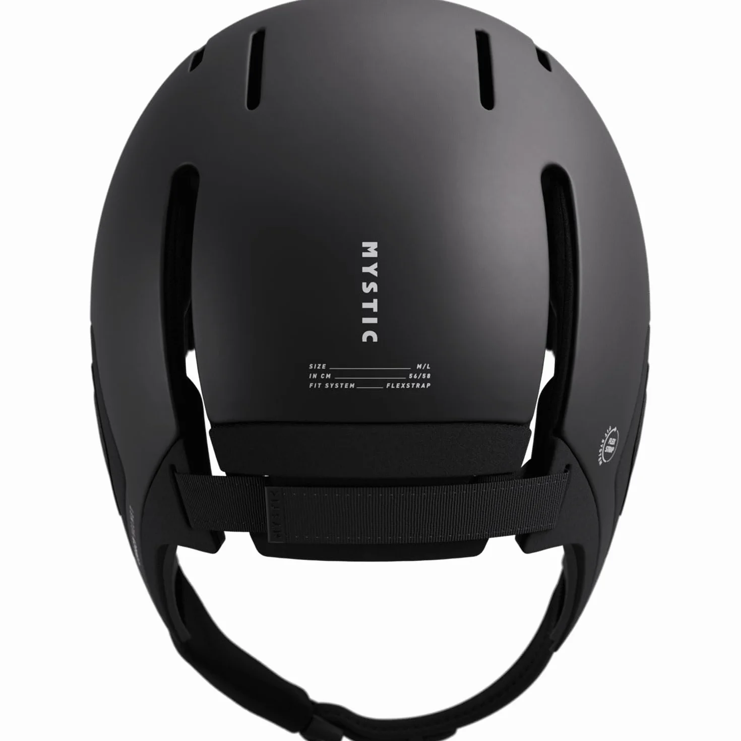 Mystic Casco Legacy
