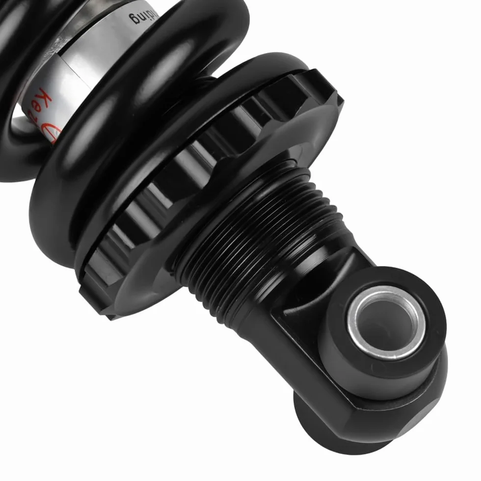 Amortiguador para Kukirin G2 Max suspensión para Scooter eléctrico Shock Absorber Reemplazo Accesorio Patinete