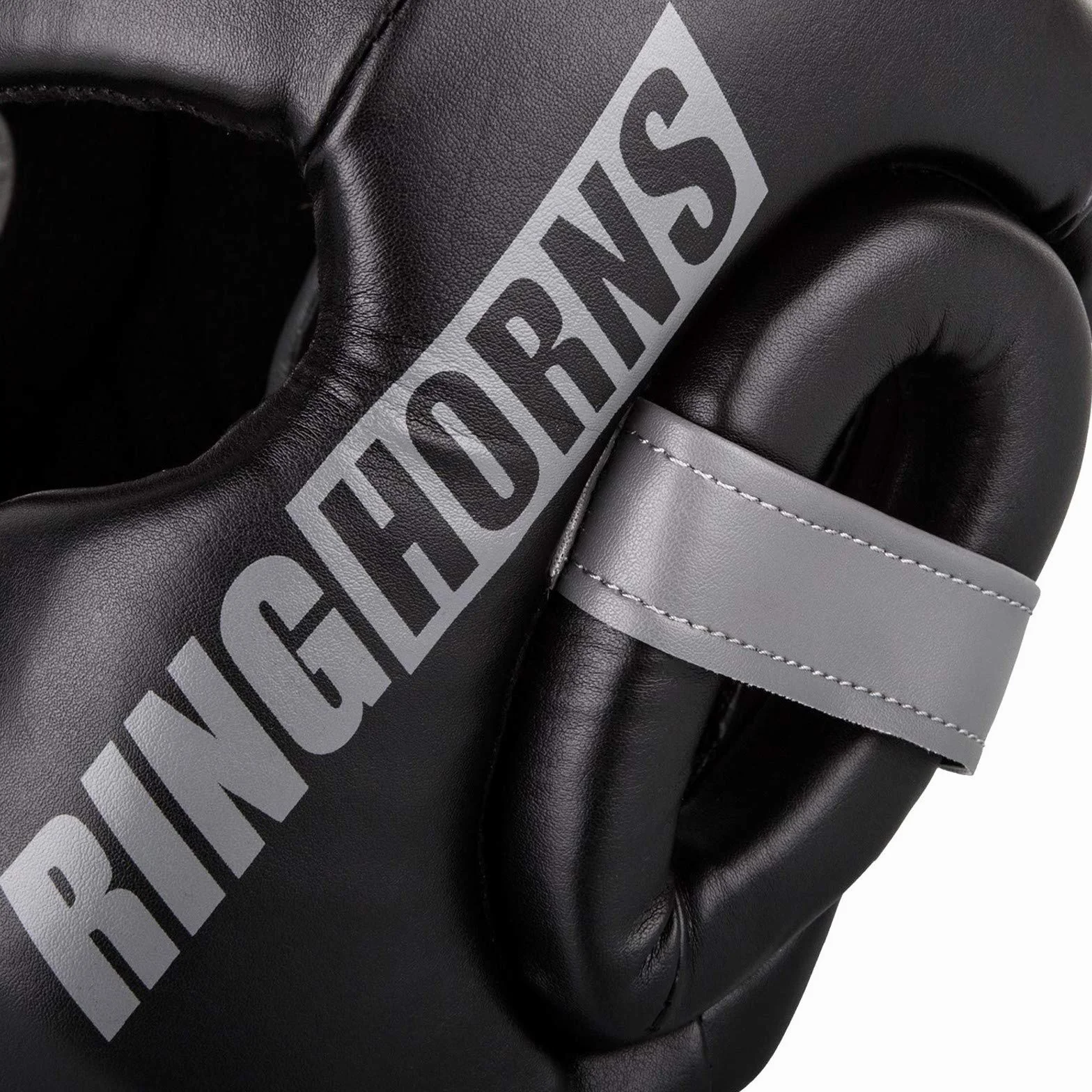 Ringhorns Unisex Charger Headgear