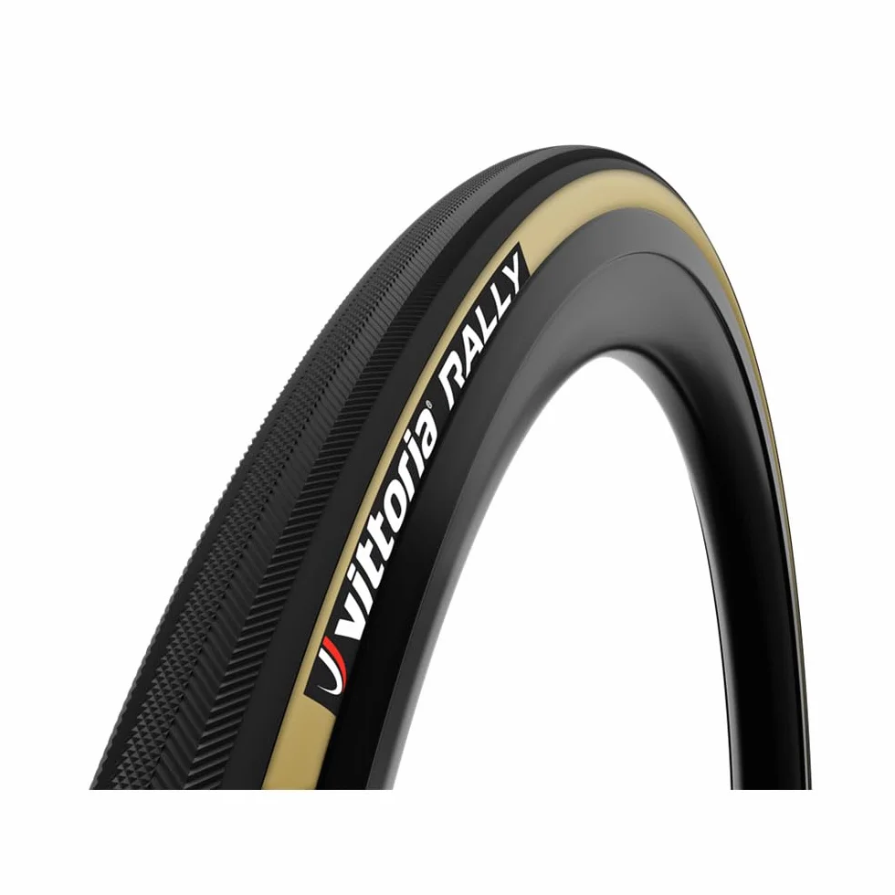 Vittoria Tubular Rally Ruedas Ciclismo Unisex Adulto