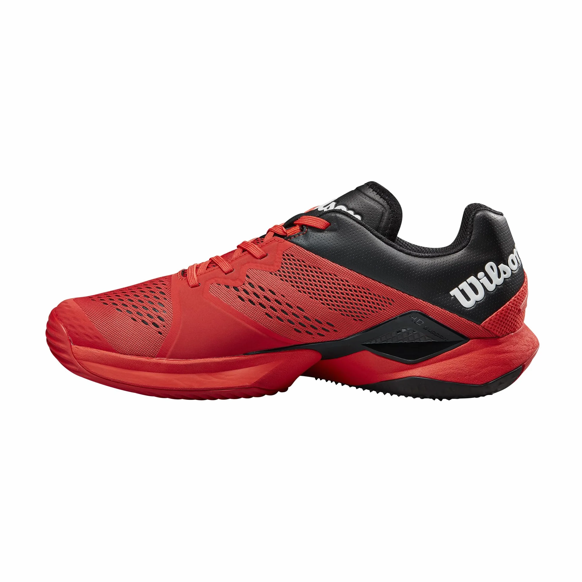 Wilson Bela Tour Rojo Padel Racket Wrs331590