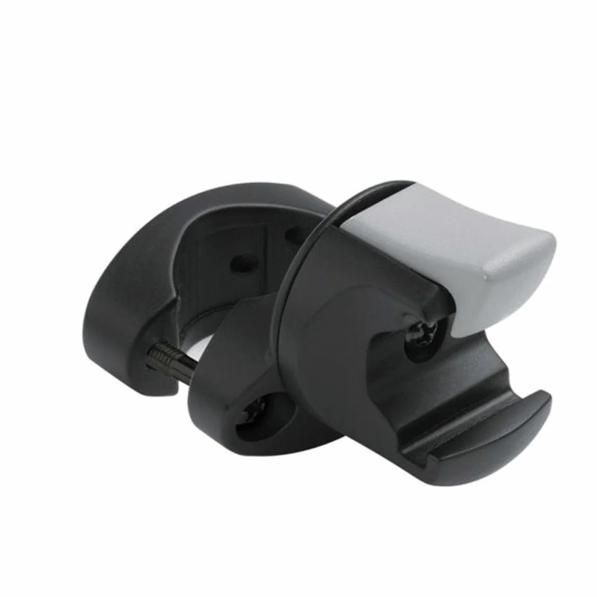ABUS U-Lock Granit XPlus 540 + Soporte Eazy KF - Candado de Bicicleta con Fuerte grillete parabólico - Nivel de Seguridad 15