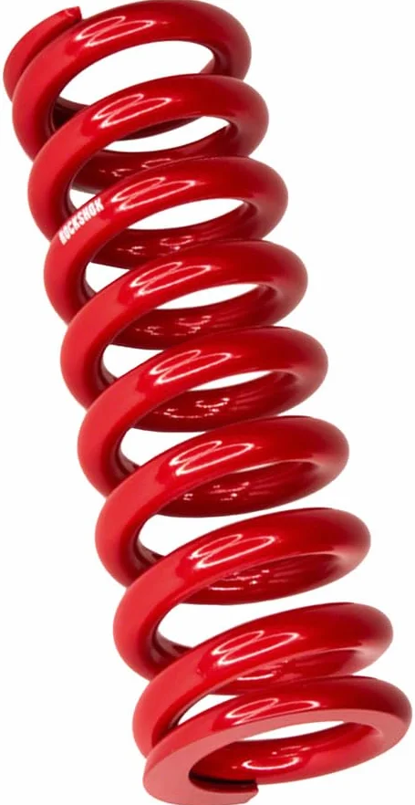 ROCKSHOX Accesorio Muelle Super Deluxe 174 mm 350 LB Rojo V2
