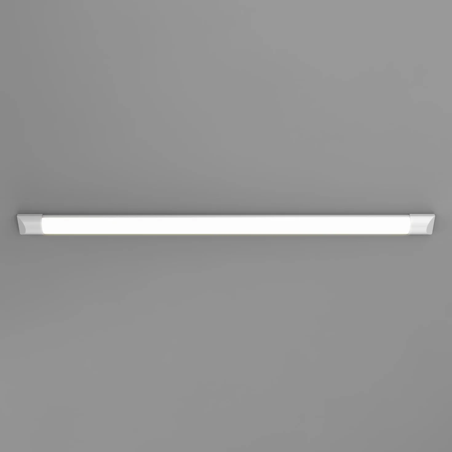 TRAXON LUXPOINT Regleta LED 120cm 36W 6500K 3600Lm IP54 IK06