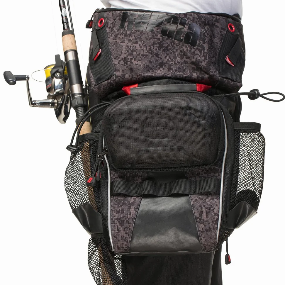 Rapala - BOLSA HIP PACK URBAN