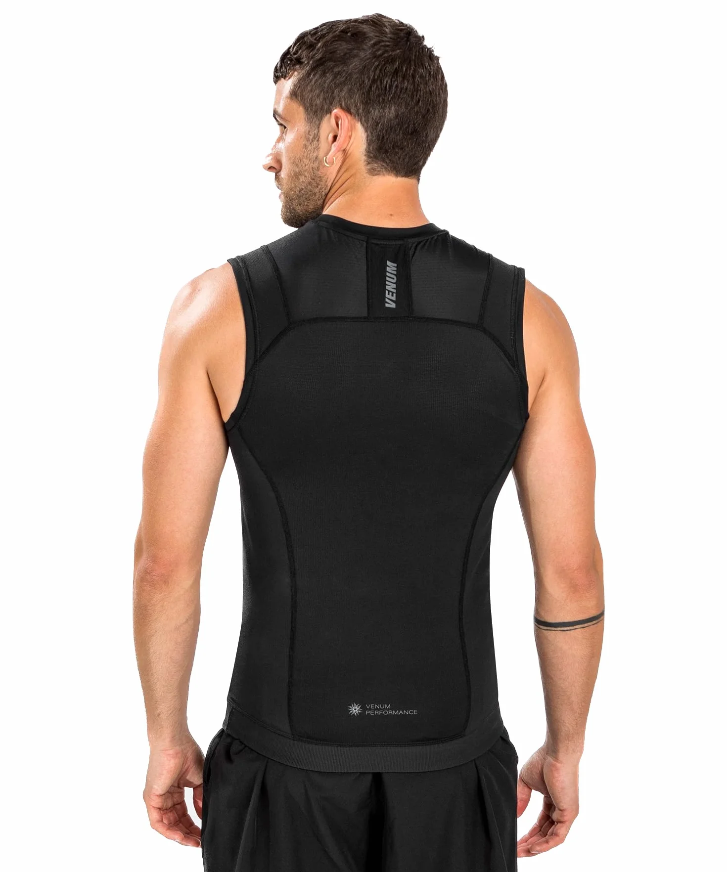 VENUM G-fit Air Rashguard Sleeveless Arena Camiseta