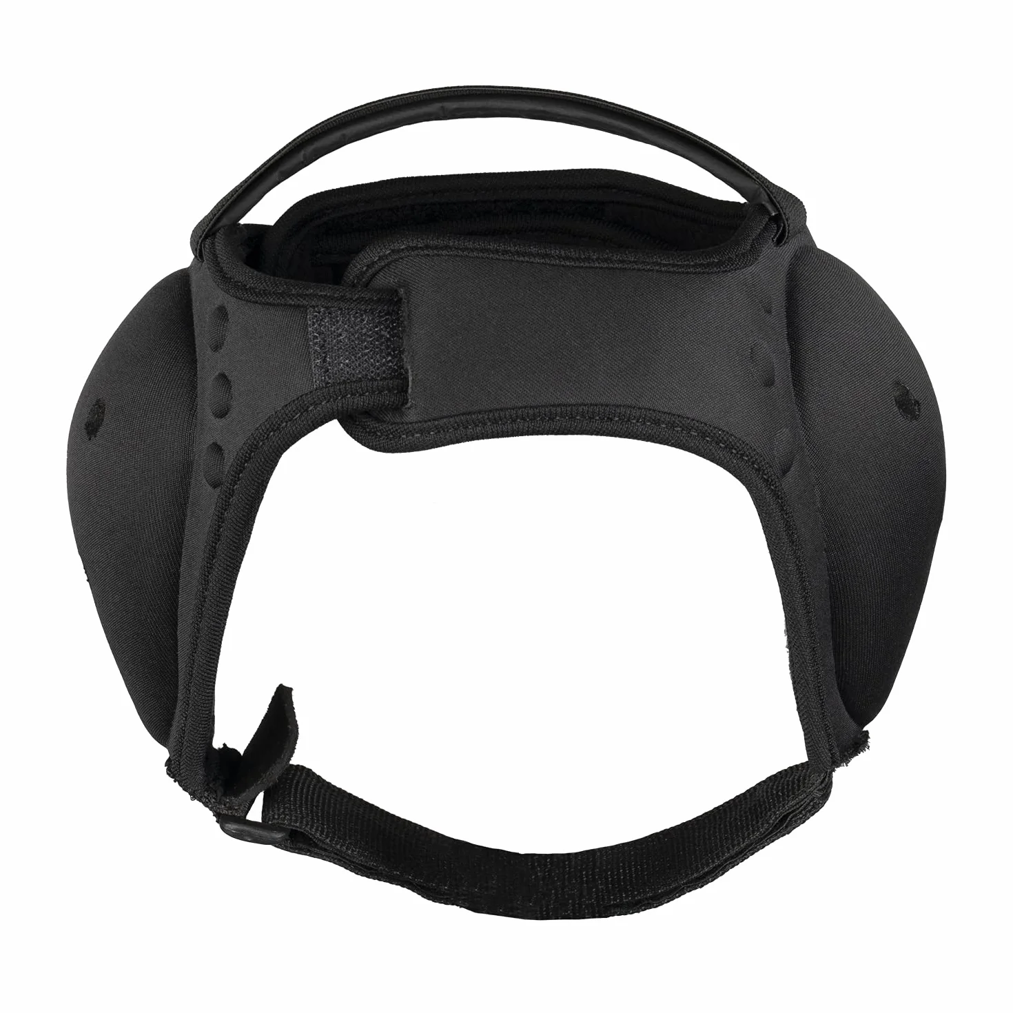 Protector de orejas ajustable Wrestling BJJ Grappling Headgear - Ultra suave para adultos y jóvenes