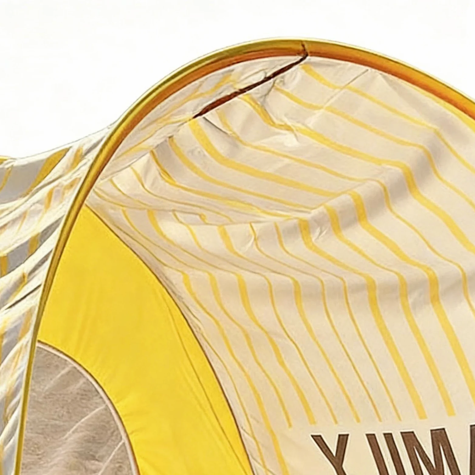 Tienda de campaña familiar – toldo portátil impermeable con bonito toldo para playa al aire libre, bronceado, patio trasero, picnic, pesca, viajes, piscina, resort, orilla, terraza, verano