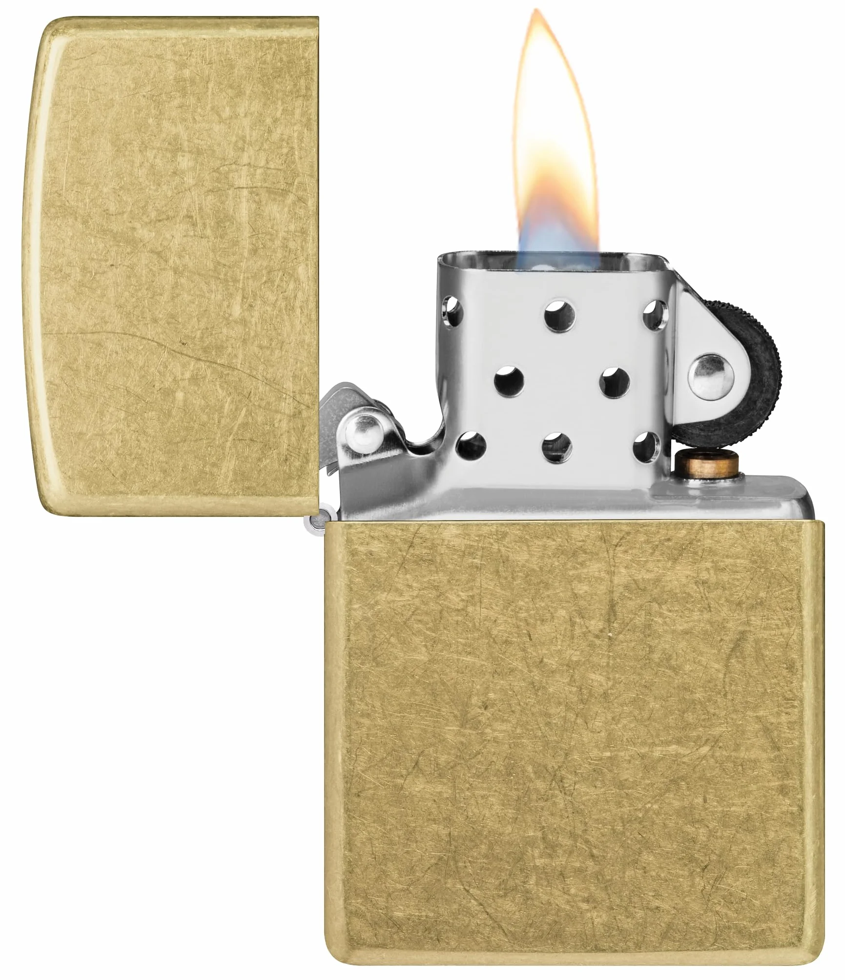 Zippo Artistic Lighters