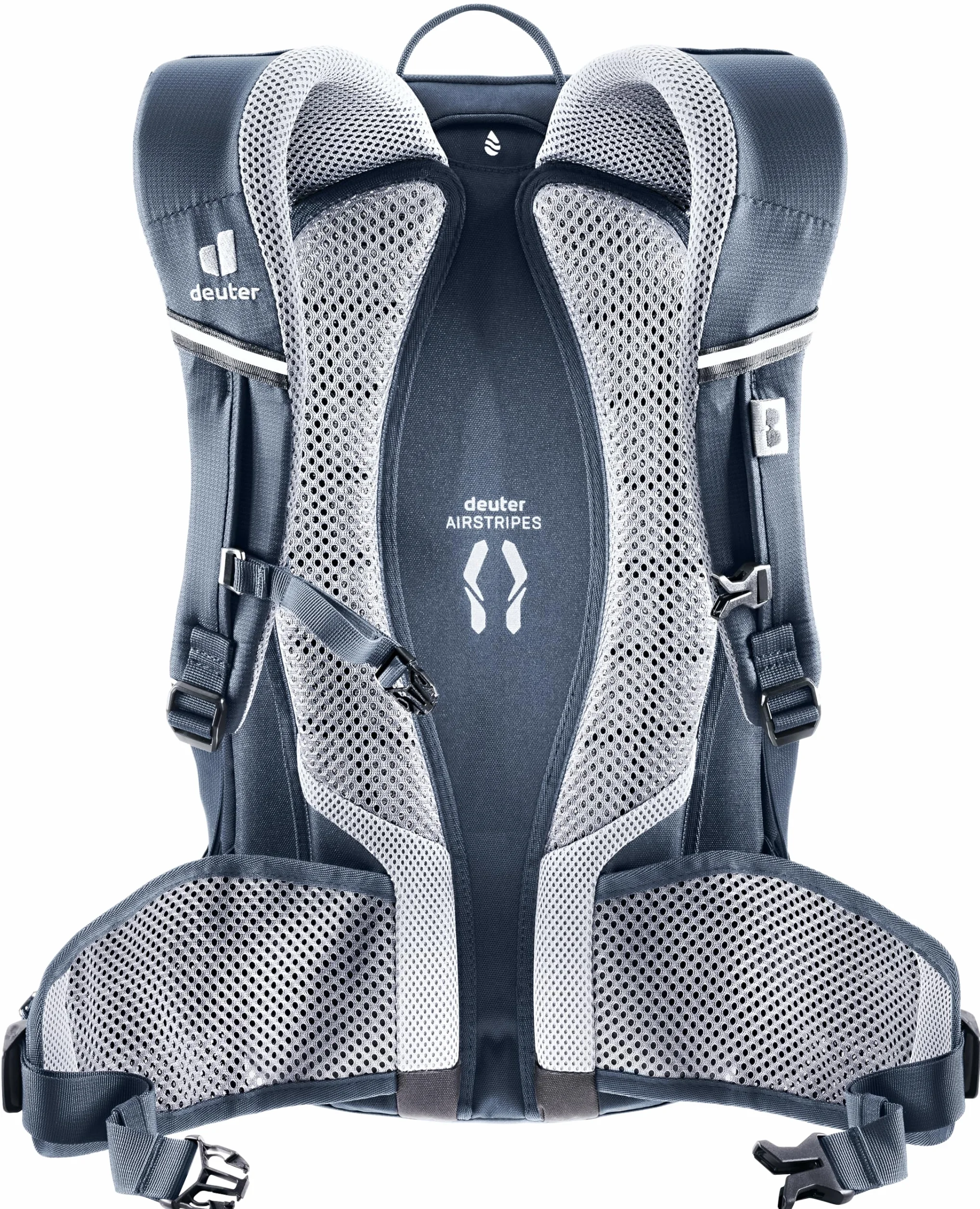 Deuter Superbike 18 Mochila de ciclismo